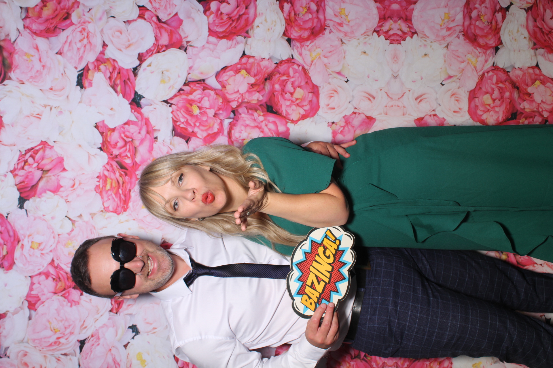 Janine & Dave's Wedding | View more photos from the event at gallery.boothtube.co.uk/u/BoothtubeLtd/Janine-Daves-Wedding