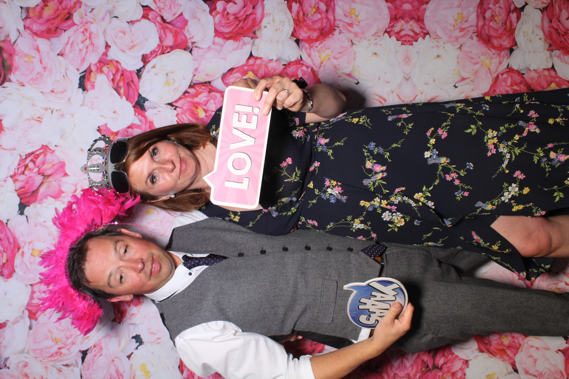 Janine & Dave's Wedding | View more photos from the event at gallery.boothtube.co.uk/u/BoothtubeLtd/Janine-Daves-Wedding