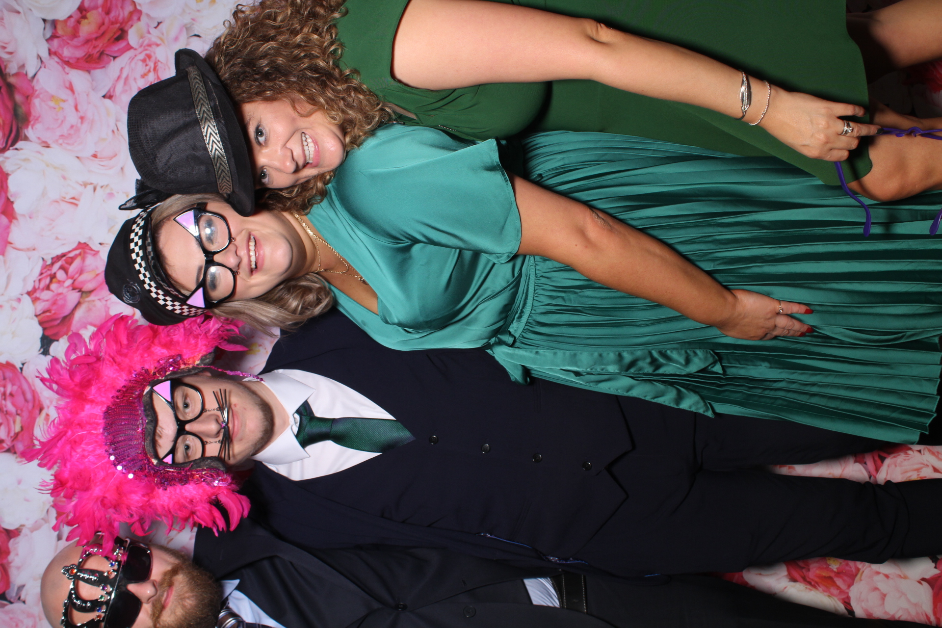 Janine & Dave's Wedding | View more photos from the event at gallery.boothtube.co.uk/u/BoothtubeLtd/Janine-Daves-Wedding