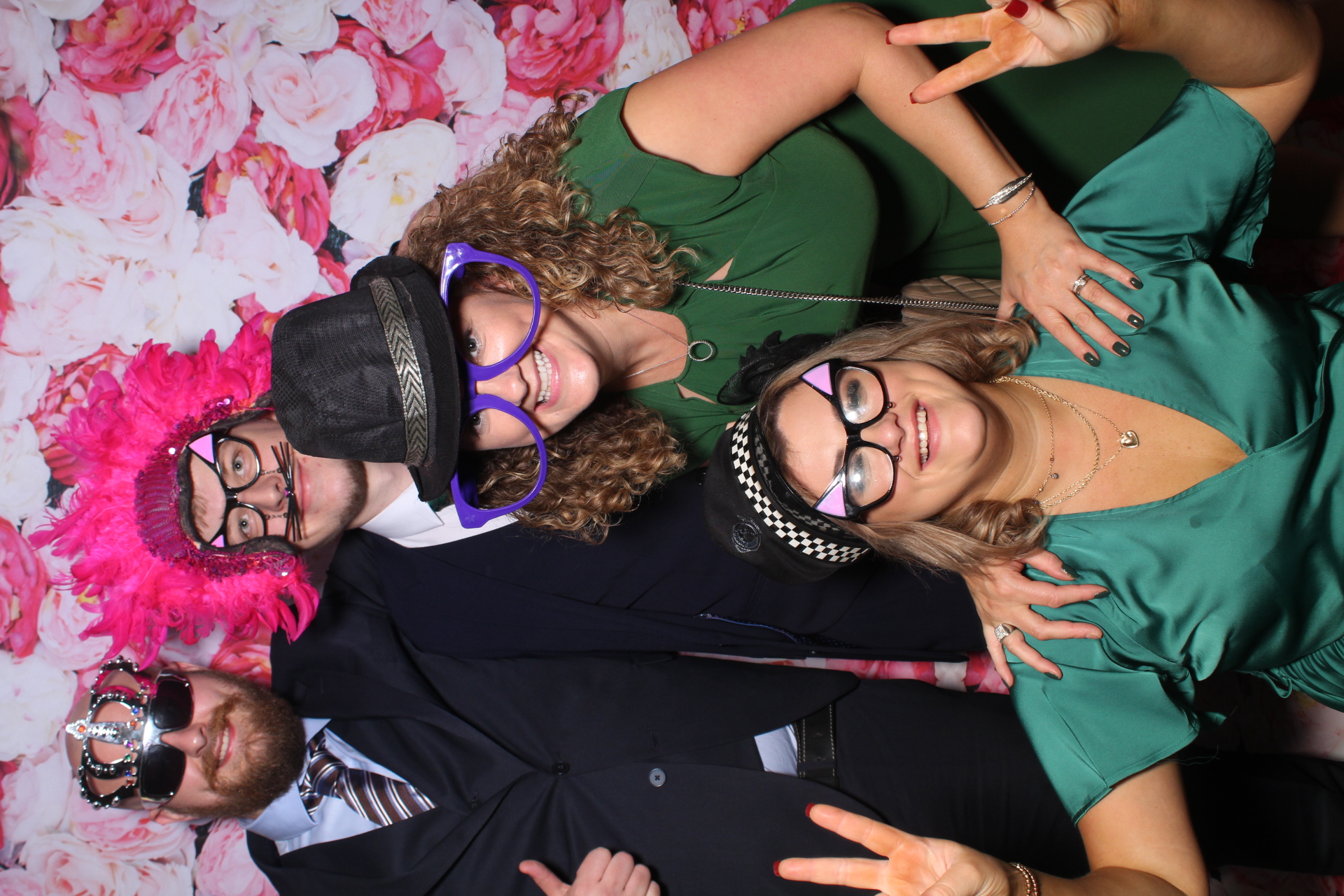 Janine & Dave's Wedding | View more photos from the event at gallery.boothtube.co.uk/u/BoothtubeLtd/Janine-Daves-Wedding