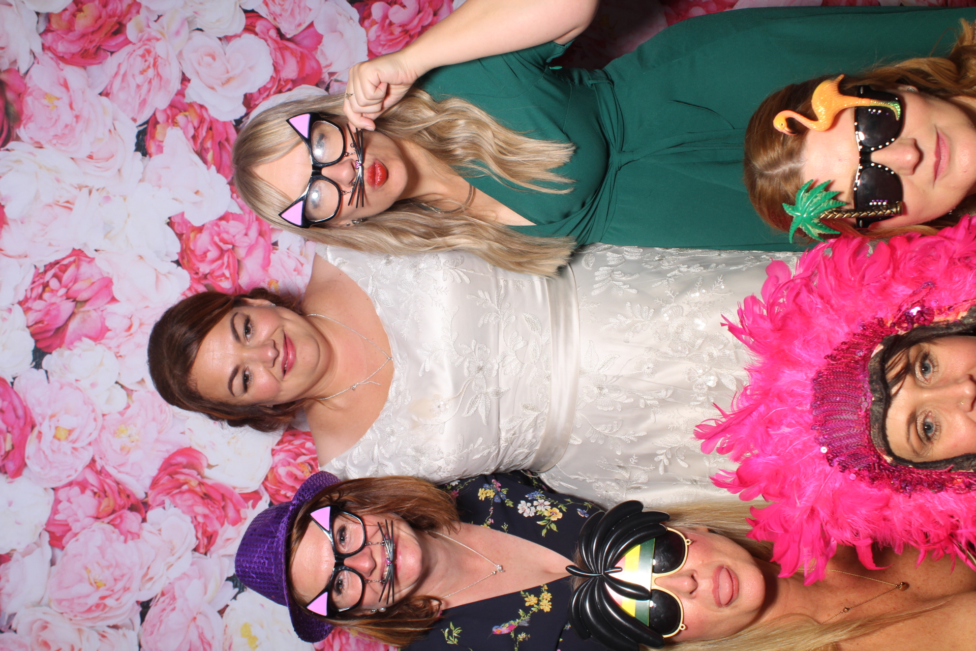 Janine & Dave's Wedding | View more photos from the event at gallery.boothtube.co.uk/u/BoothtubeLtd/Janine-Daves-Wedding