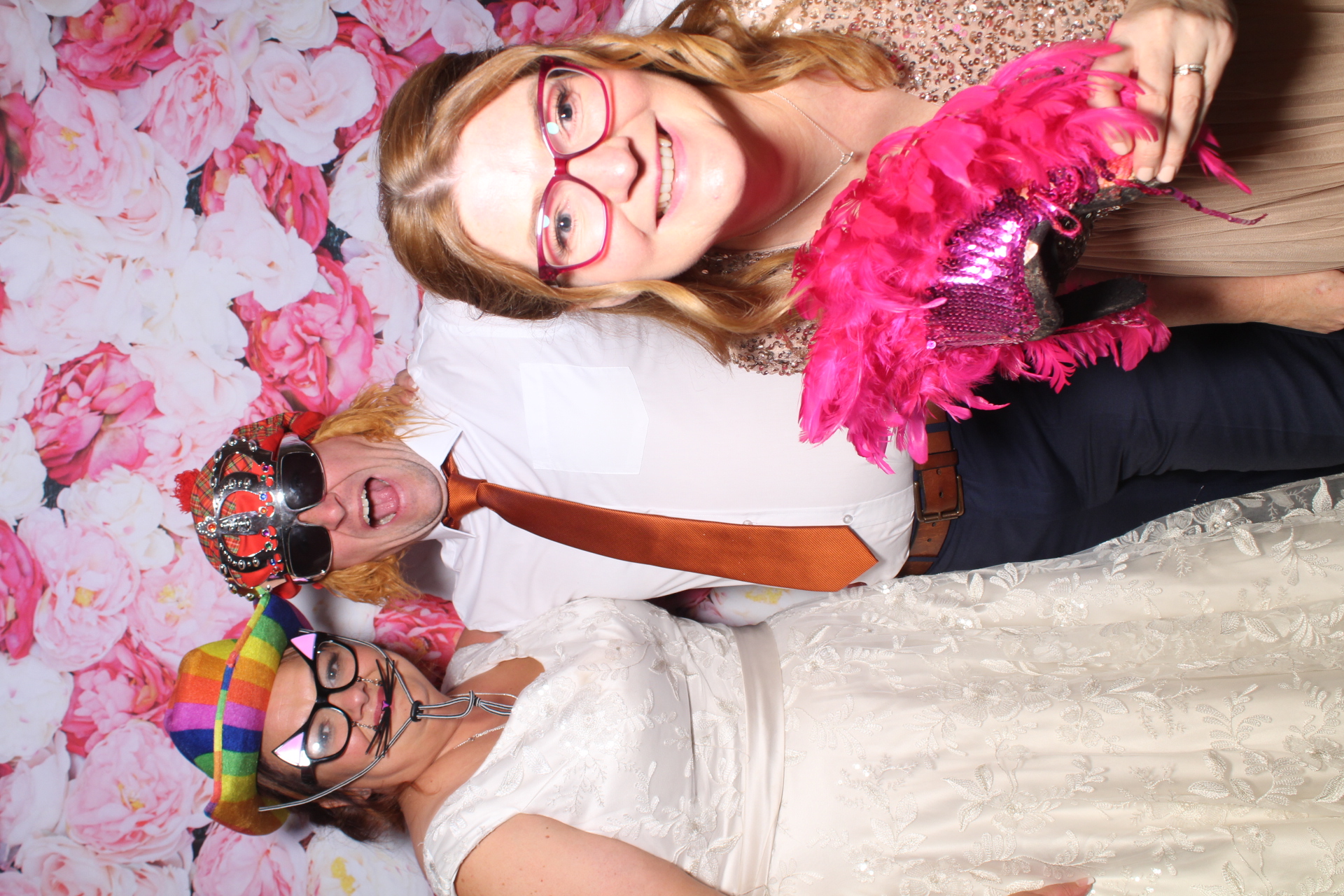 Janine & Dave's Wedding | View more photos from the event at gallery.boothtube.co.uk/u/BoothtubeLtd/Janine-Daves-Wedding