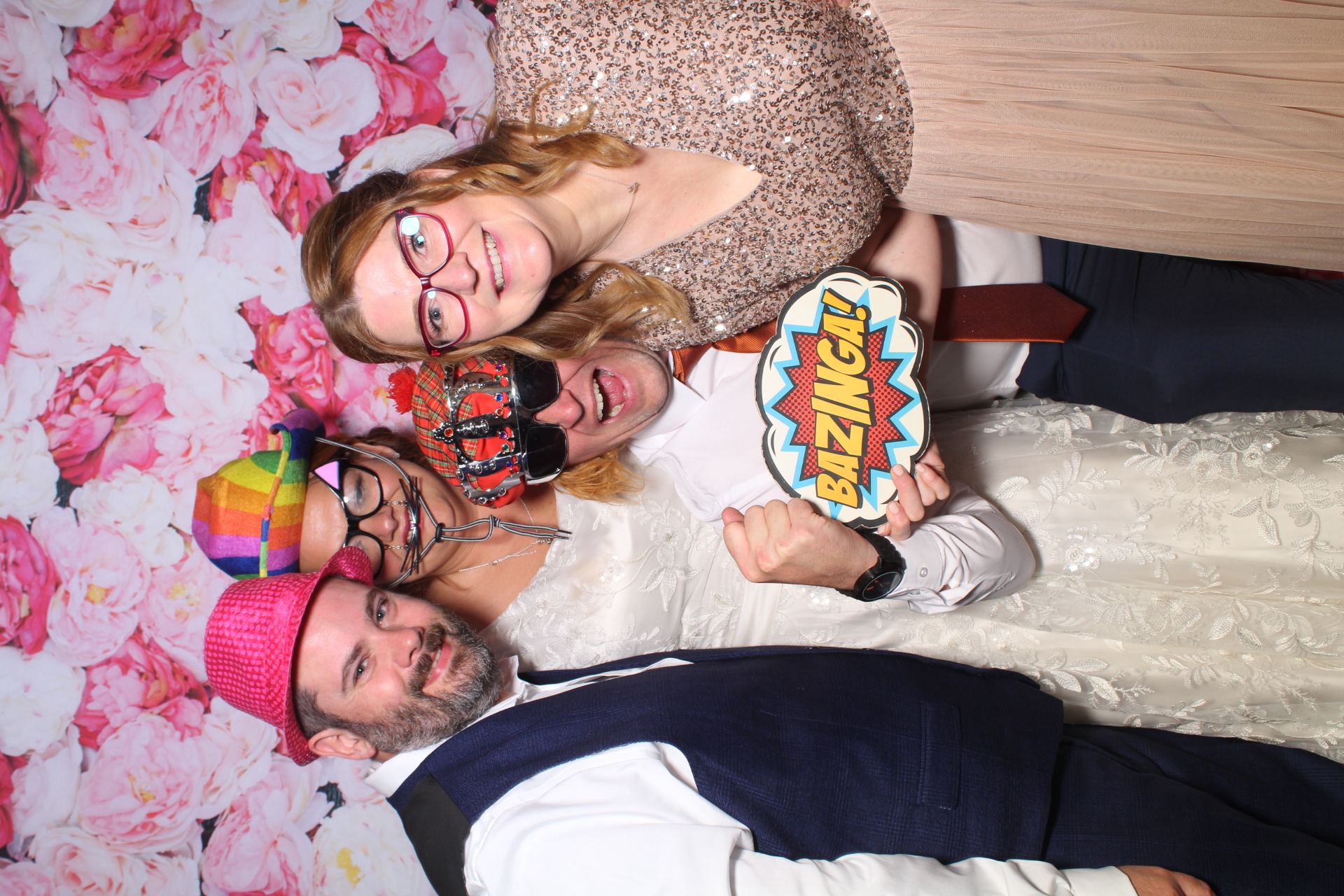 Janine & Dave's Wedding | View more photos from the event at gallery.boothtube.co.uk/u/BoothtubeLtd/Janine-Daves-Wedding