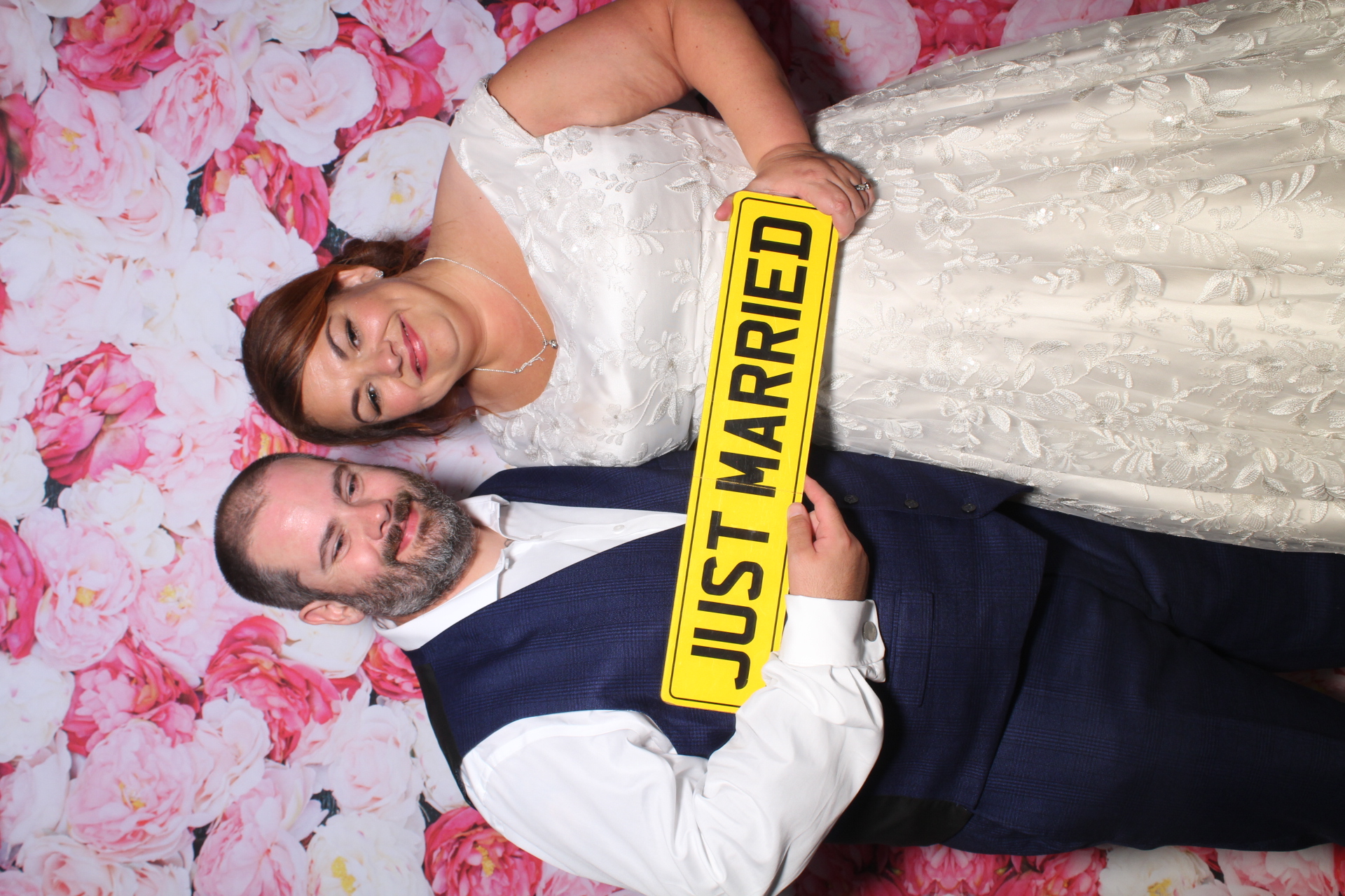 Janine & Dave's Wedding | View more photos from the event at gallery.boothtube.co.uk/u/BoothtubeLtd/Janine-Daves-Wedding