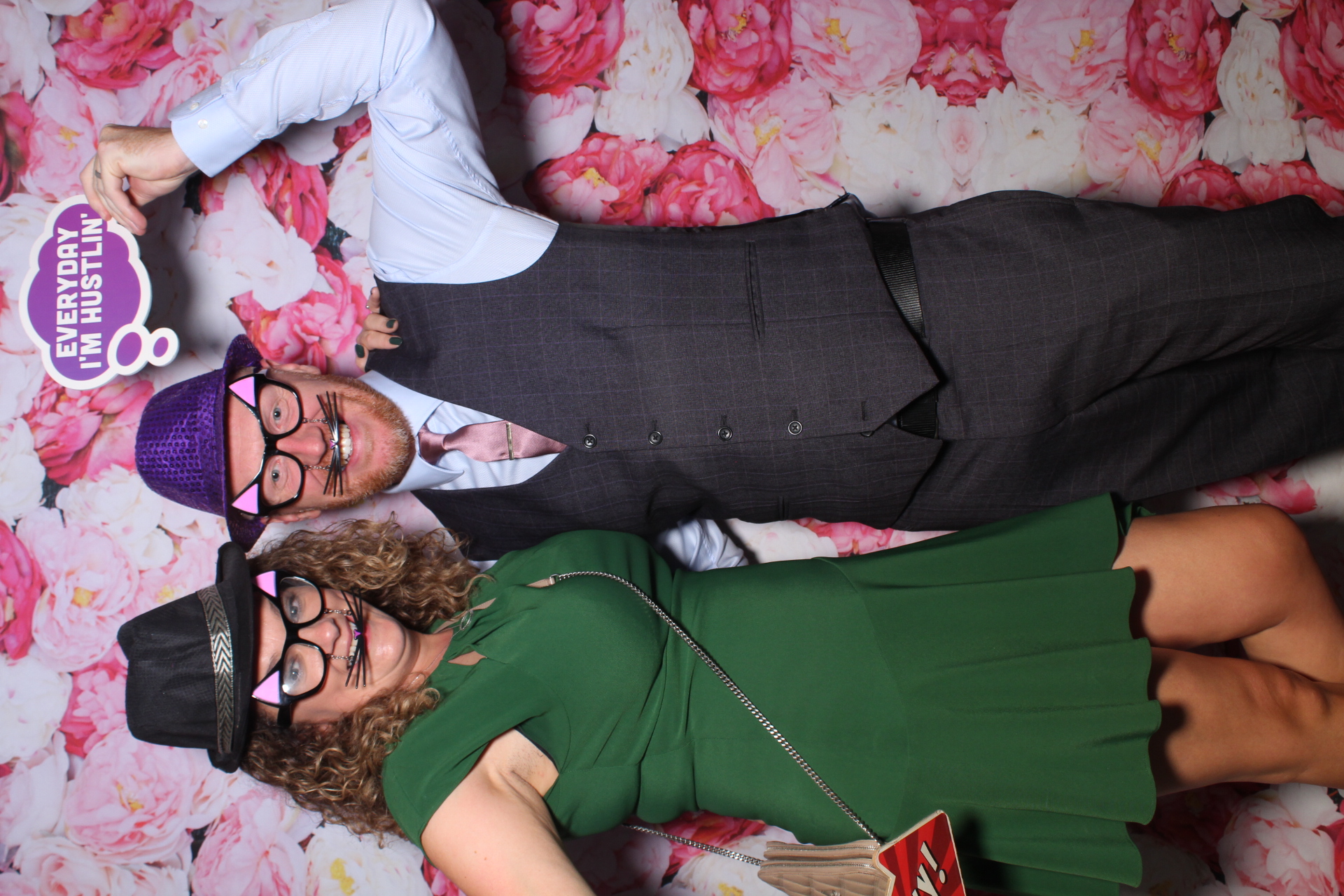 Janine & Dave's Wedding | View more photos from the event at gallery.boothtube.co.uk/u/BoothtubeLtd/Janine-Daves-Wedding