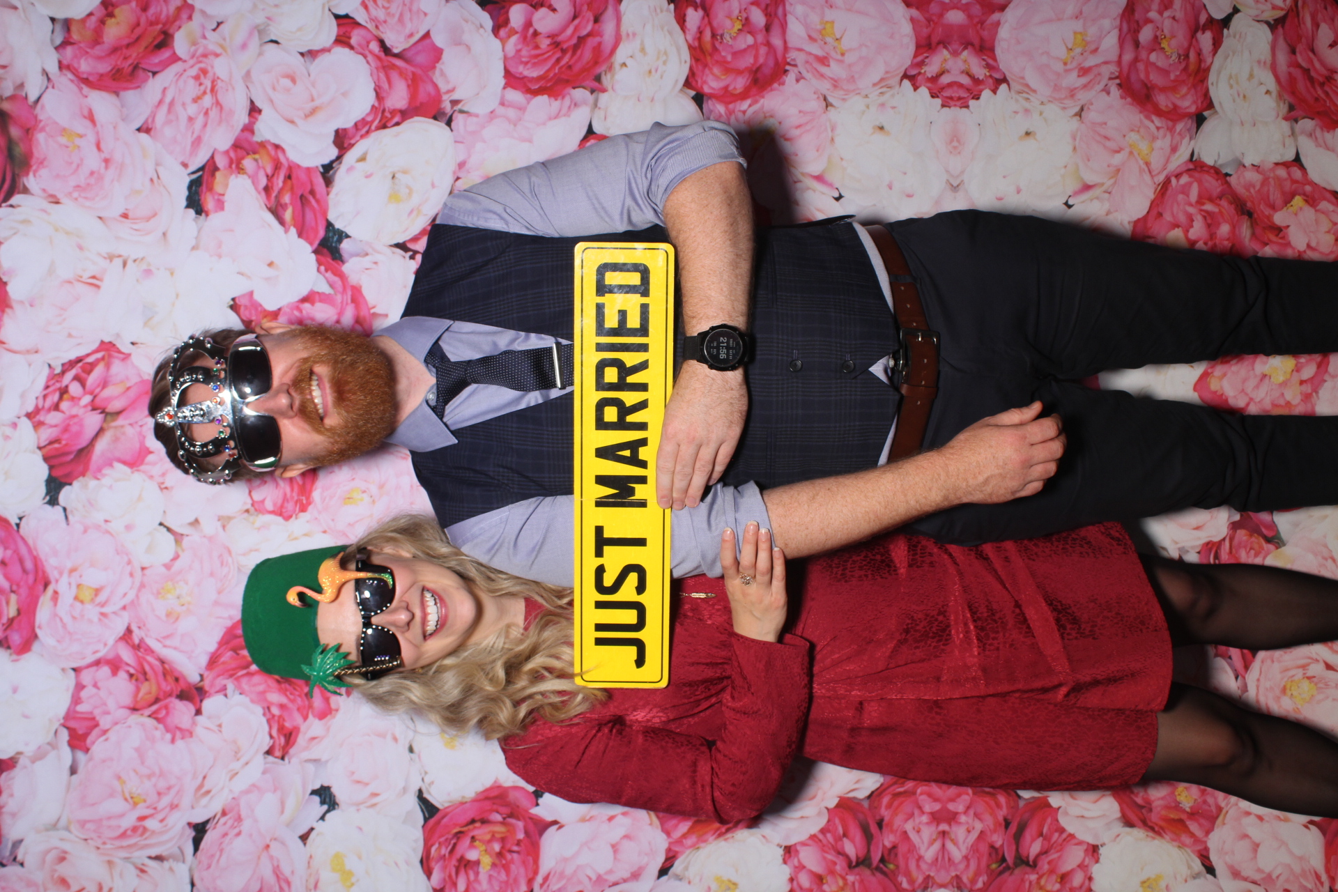 Janine & Dave's Wedding | View more photos from the event at gallery.boothtube.co.uk/u/BoothtubeLtd/Janine-Daves-Wedding