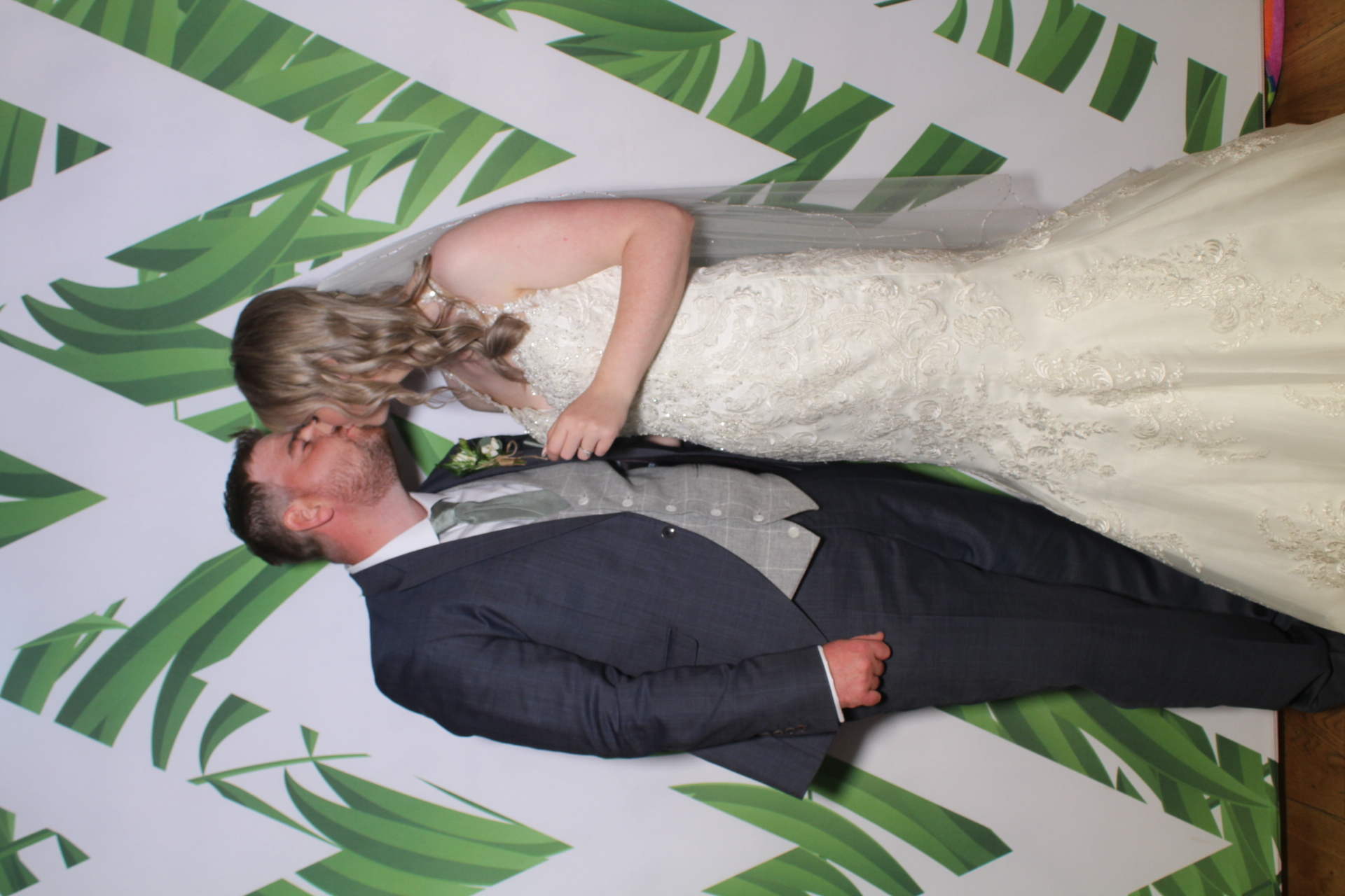 Jemma & Liam's Wedding | View more photos from the event at gallery.boothtube.co.uk/u/BoothtubeLtd/Jemma-Liams-Wedding