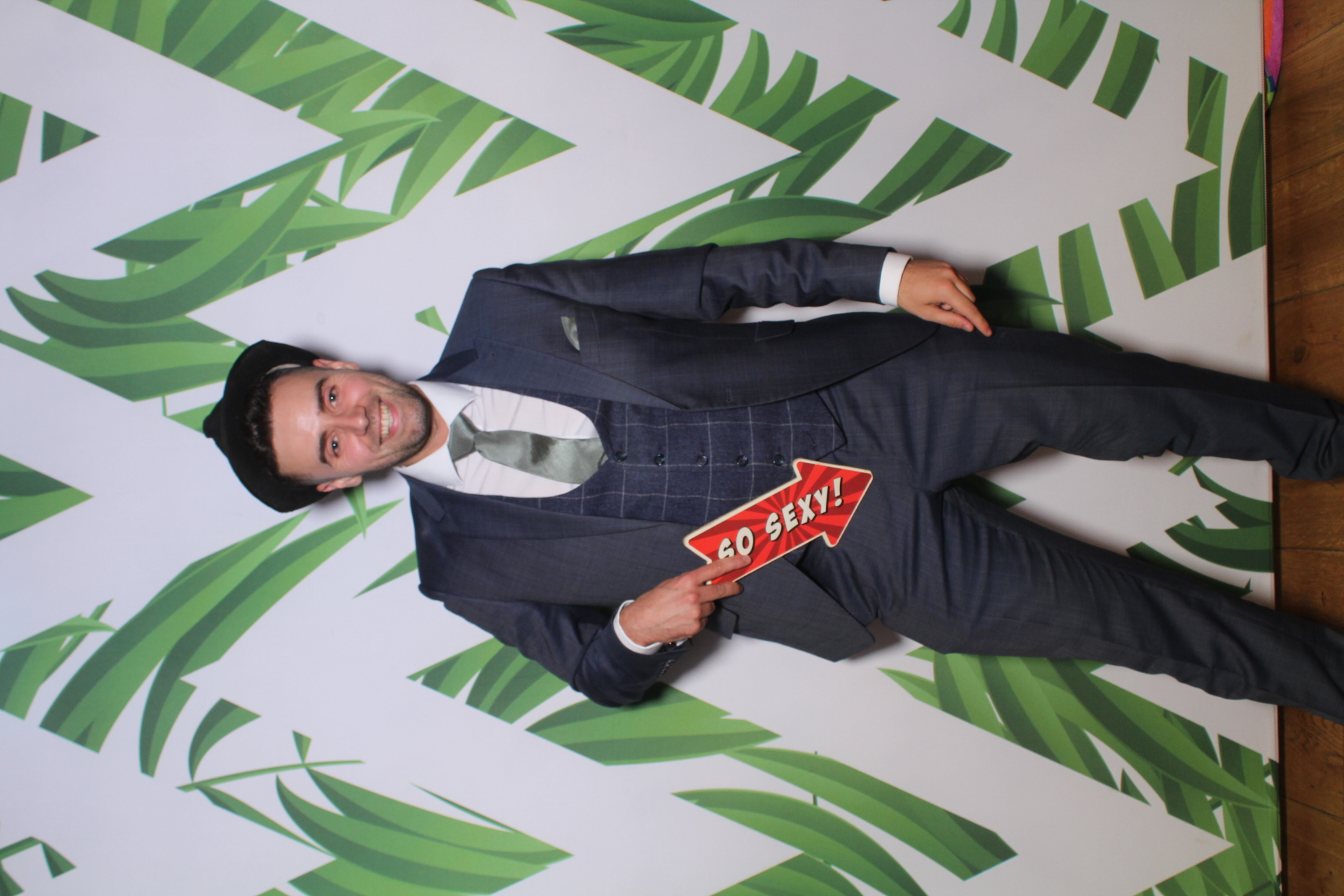 Jemma & Liam's Wedding | View more photos from the event at gallery.boothtube.co.uk/u/BoothtubeLtd/Jemma-Liams-Wedding