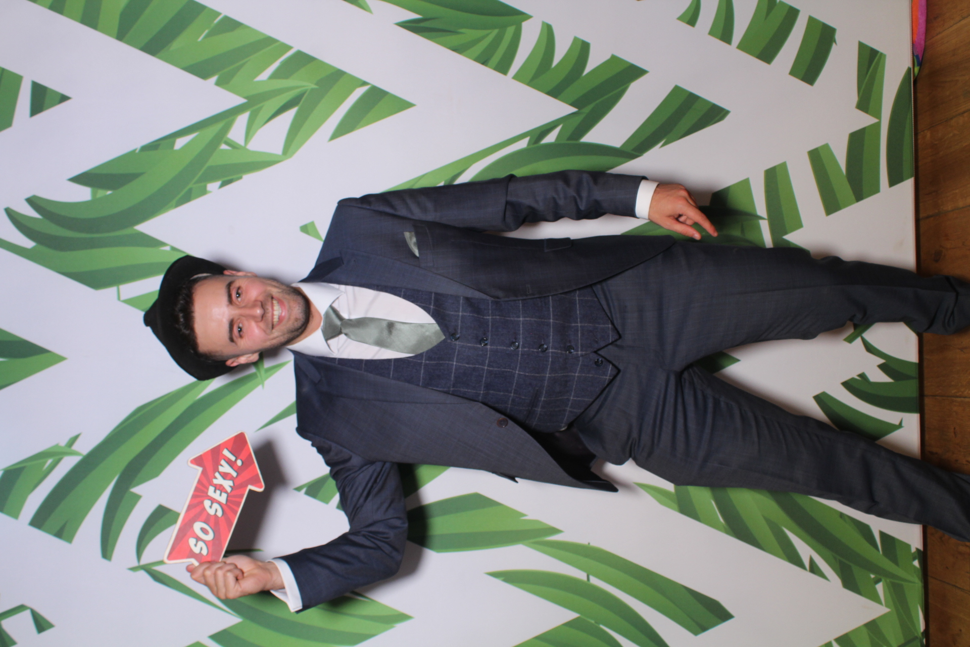 Jemma & Liam's Wedding | View more photos from the event at gallery.boothtube.co.uk/u/BoothtubeLtd/Jemma-Liams-Wedding