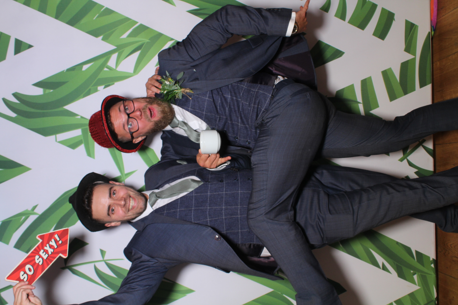 Jemma & Liam's Wedding | View more photos from the event at gallery.boothtube.co.uk/u/BoothtubeLtd/Jemma-Liams-Wedding