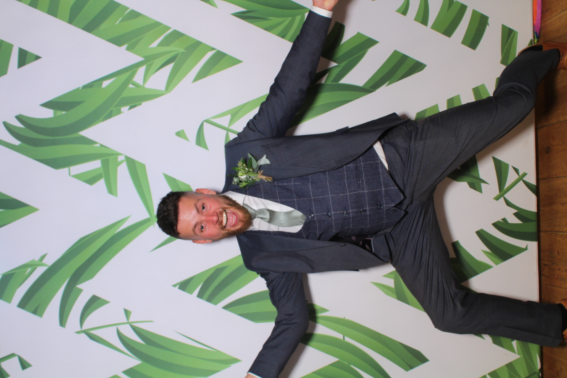 Jemma & Liam's Wedding | View more photos from the event at gallery.boothtube.co.uk/u/BoothtubeLtd/Jemma-Liams-Wedding