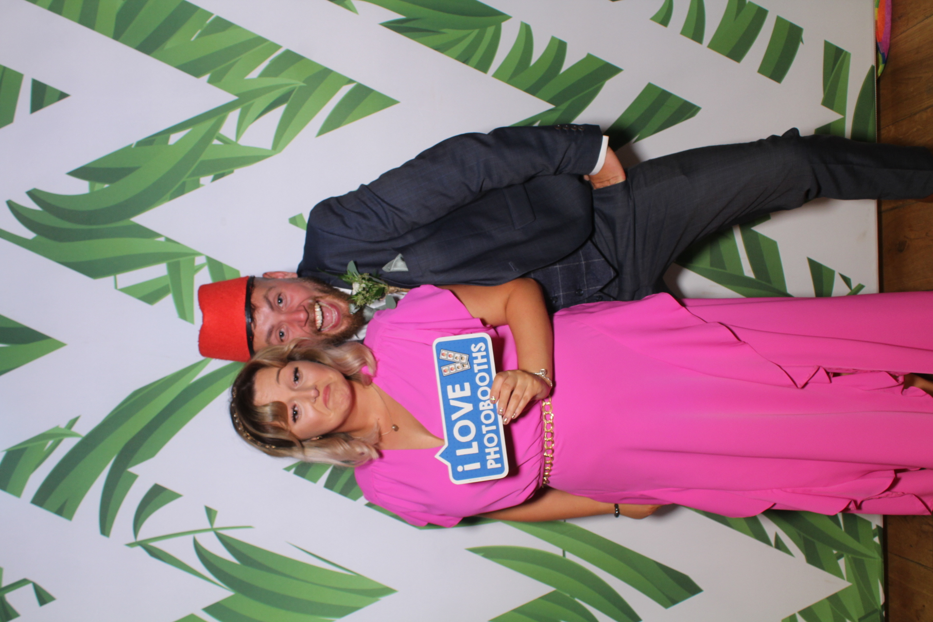 Jemma & Liam's Wedding | View more photos from the event at gallery.boothtube.co.uk/u/BoothtubeLtd/Jemma-Liams-Wedding