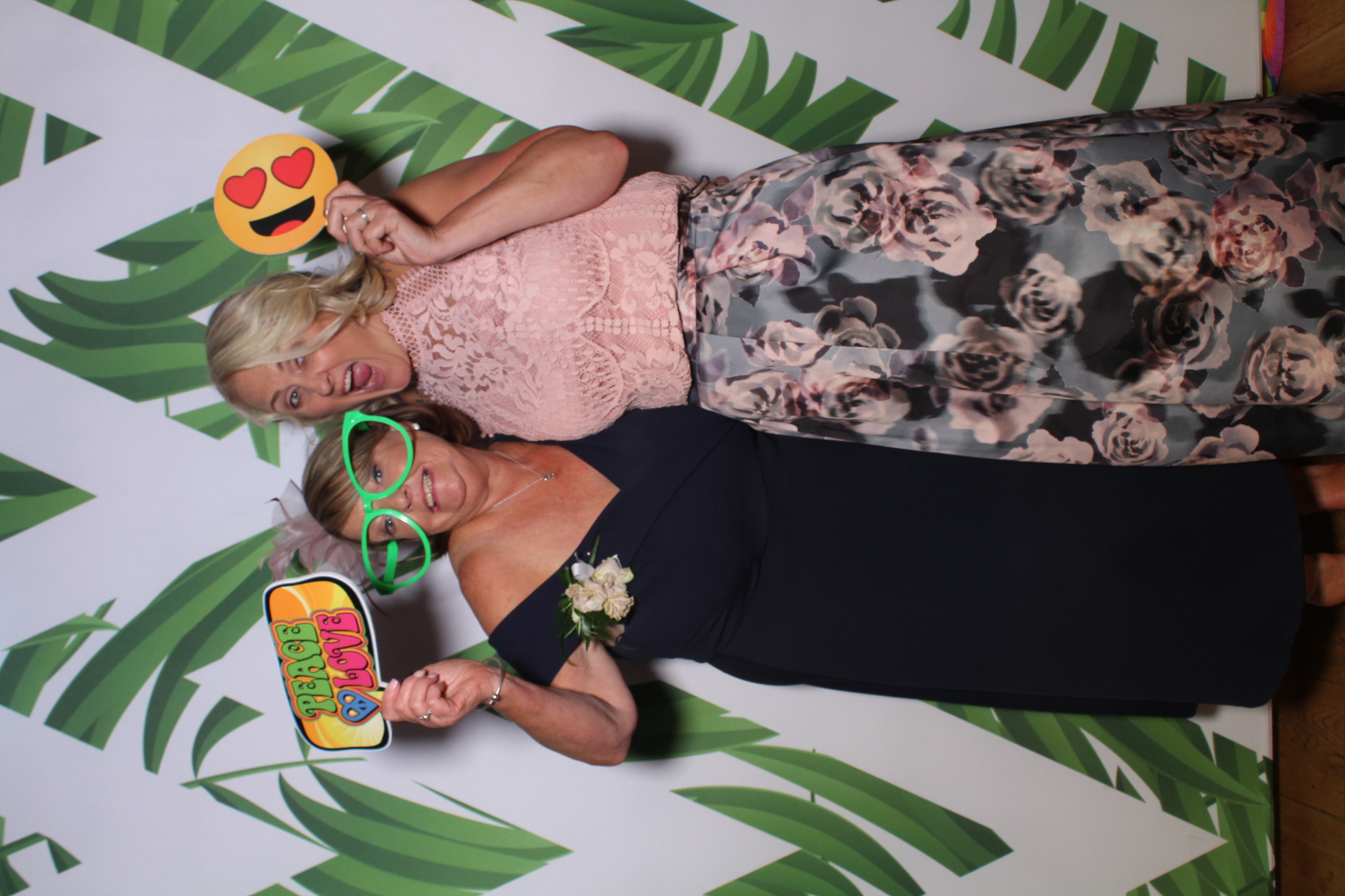 Jemma & Liam's Wedding | View more photos from the event at gallery.boothtube.co.uk/u/BoothtubeLtd/Jemma-Liams-Wedding