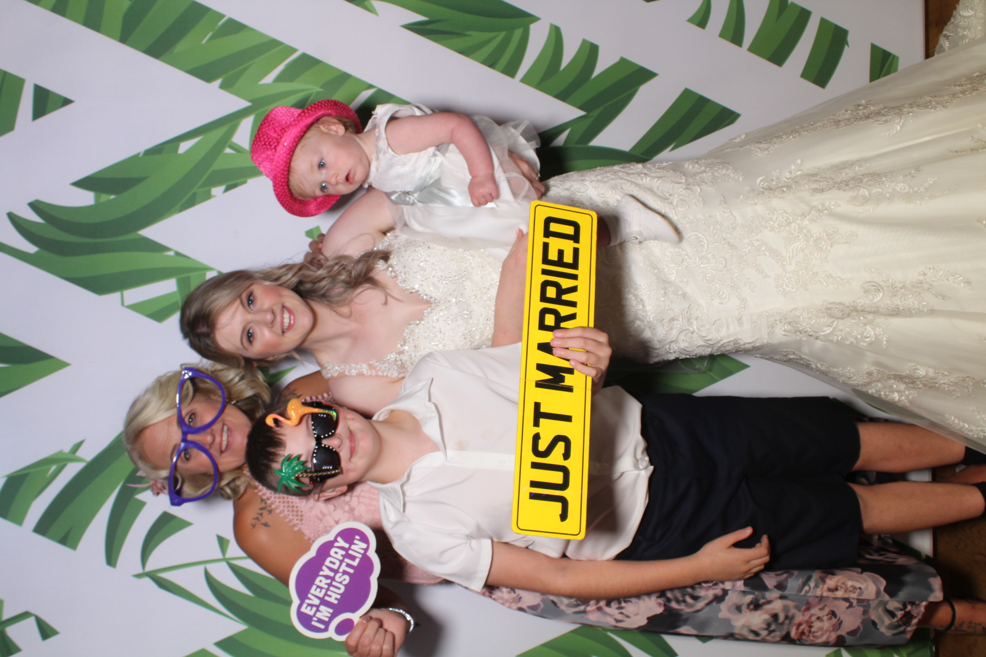 Jemma & Liam's Wedding | View more photos from the event at gallery.boothtube.co.uk/u/BoothtubeLtd/Jemma-Liams-Wedding