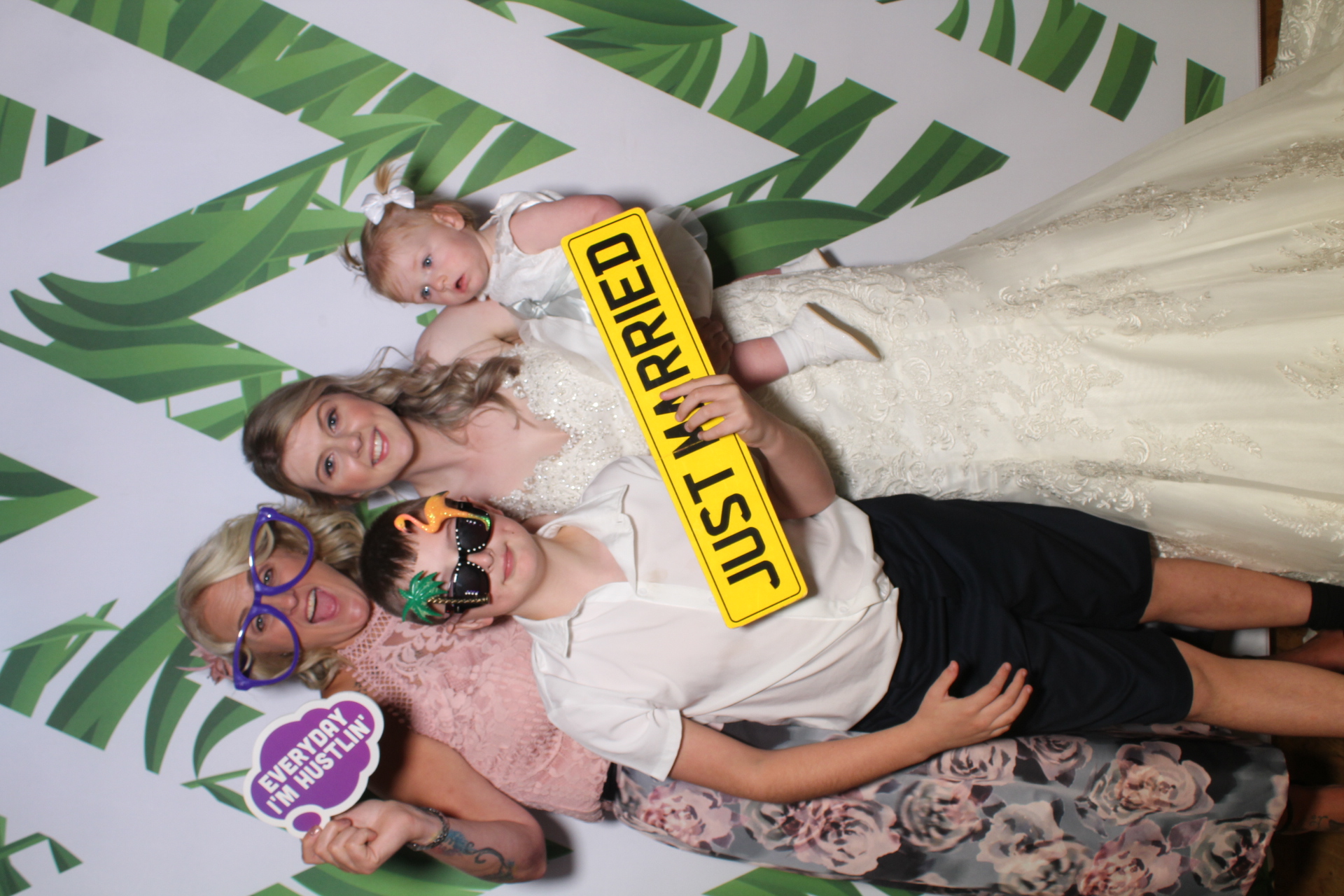 Jemma & Liam's Wedding | View more photos from the event at gallery.boothtube.co.uk/u/BoothtubeLtd/Jemma-Liams-Wedding