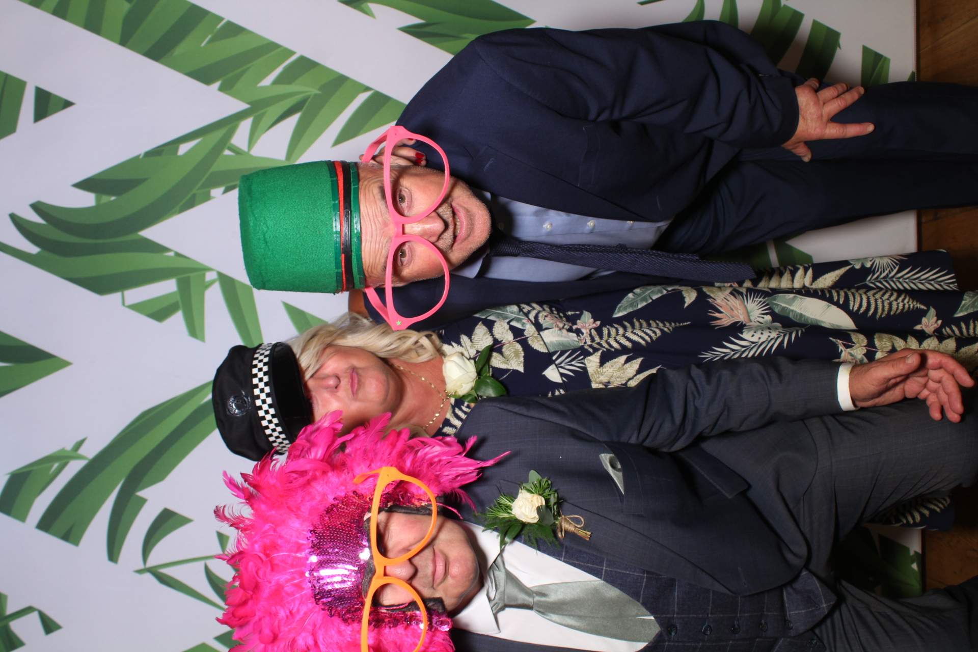 Jemma & Liam's Wedding | View more photos from the event at gallery.boothtube.co.uk/u/BoothtubeLtd/Jemma-Liams-Wedding