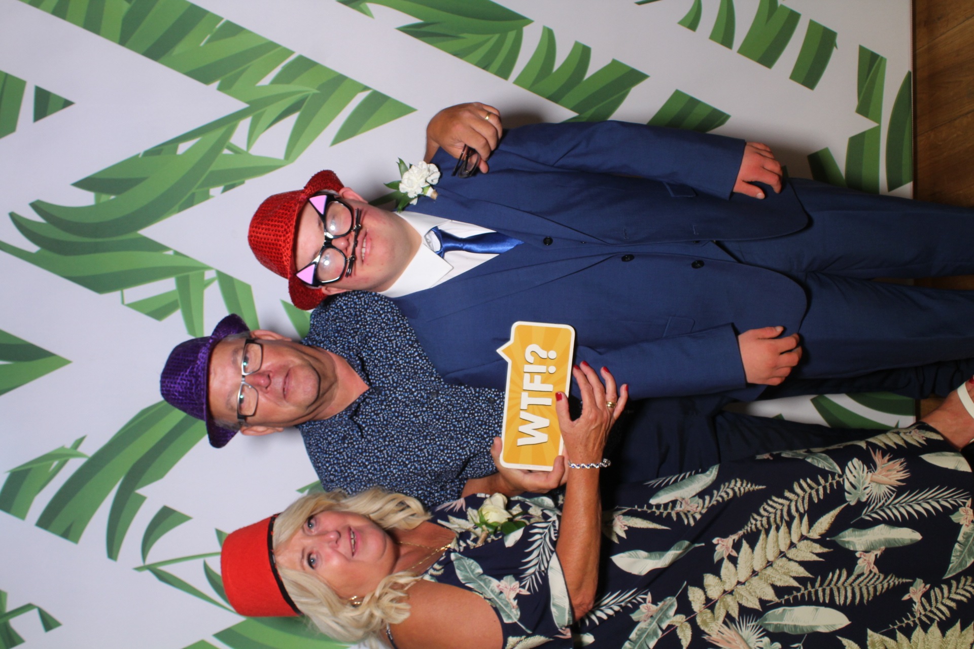 Jemma & Liam's Wedding | View more photos from the event at gallery.boothtube.co.uk/u/BoothtubeLtd/Jemma-Liams-Wedding