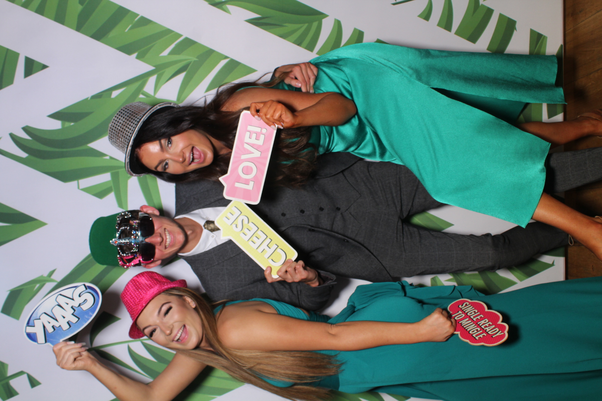 Jemma & Liam's Wedding | View more photos from the event at gallery.boothtube.co.uk/u/BoothtubeLtd/Jemma-Liams-Wedding