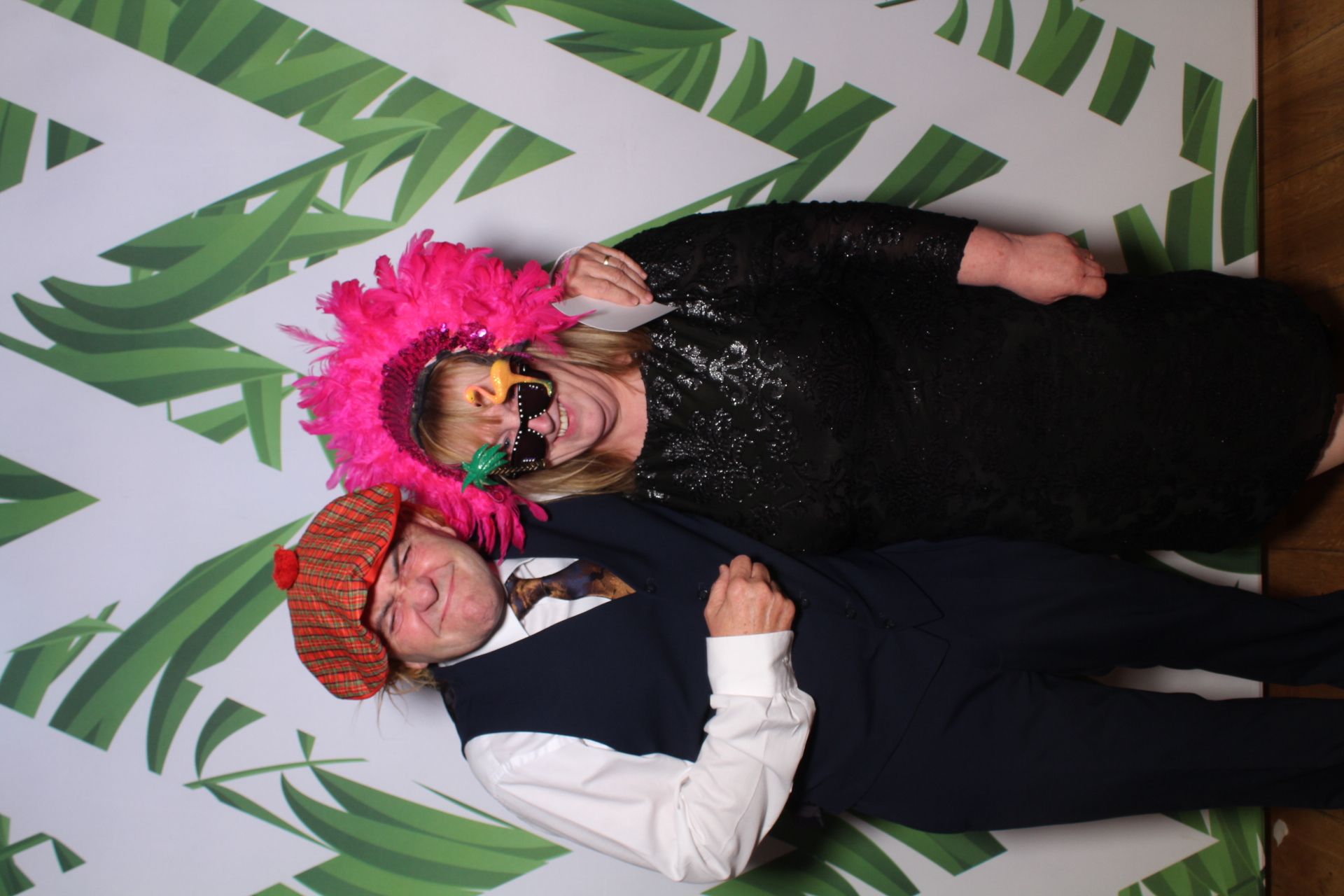 Jemma & Liam's Wedding | View more photos from the event at gallery.boothtube.co.uk/u/BoothtubeLtd/Jemma-Liams-Wedding