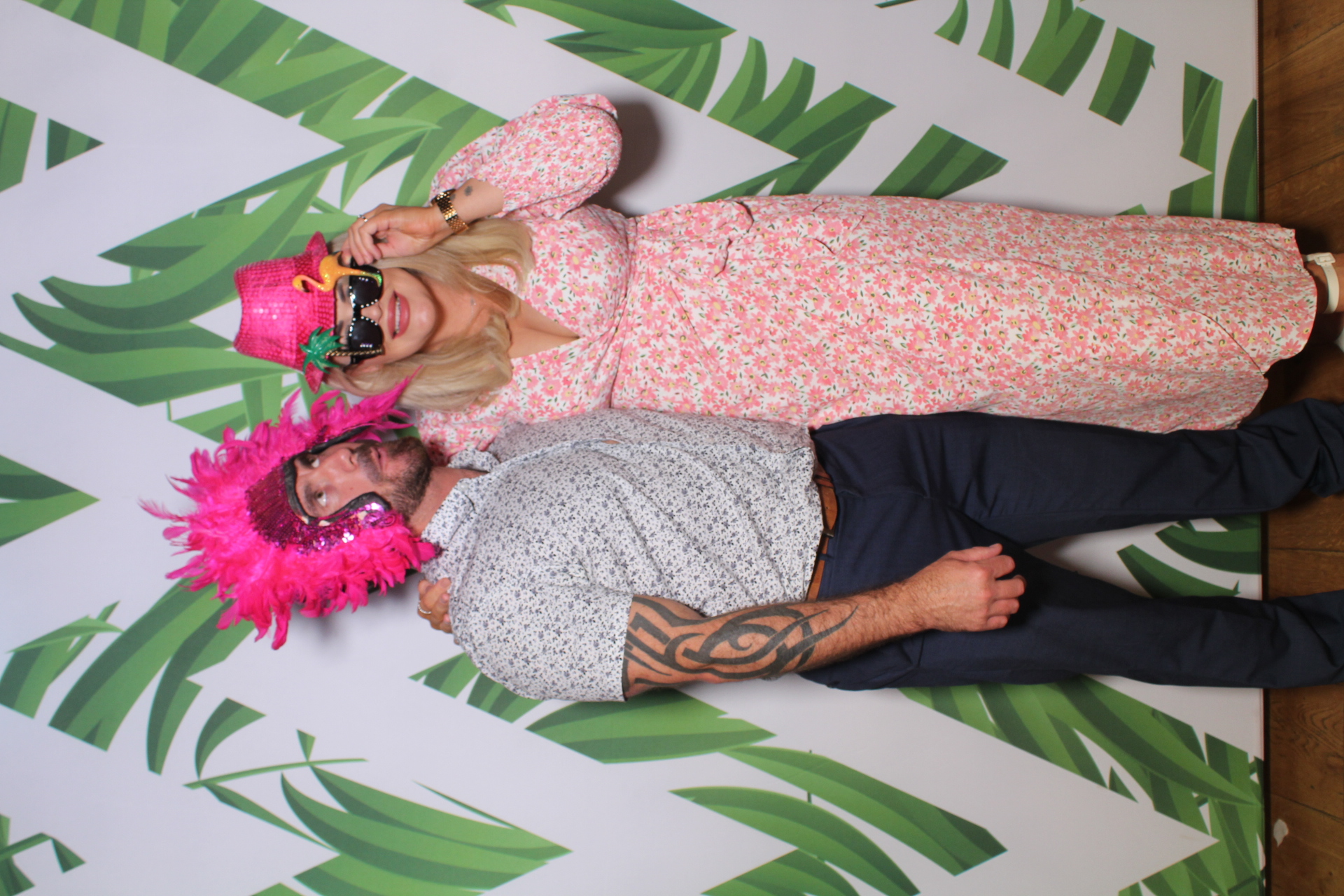 Jemma & Liam's Wedding | View more photos from the event at gallery.boothtube.co.uk/u/BoothtubeLtd/Jemma-Liams-Wedding