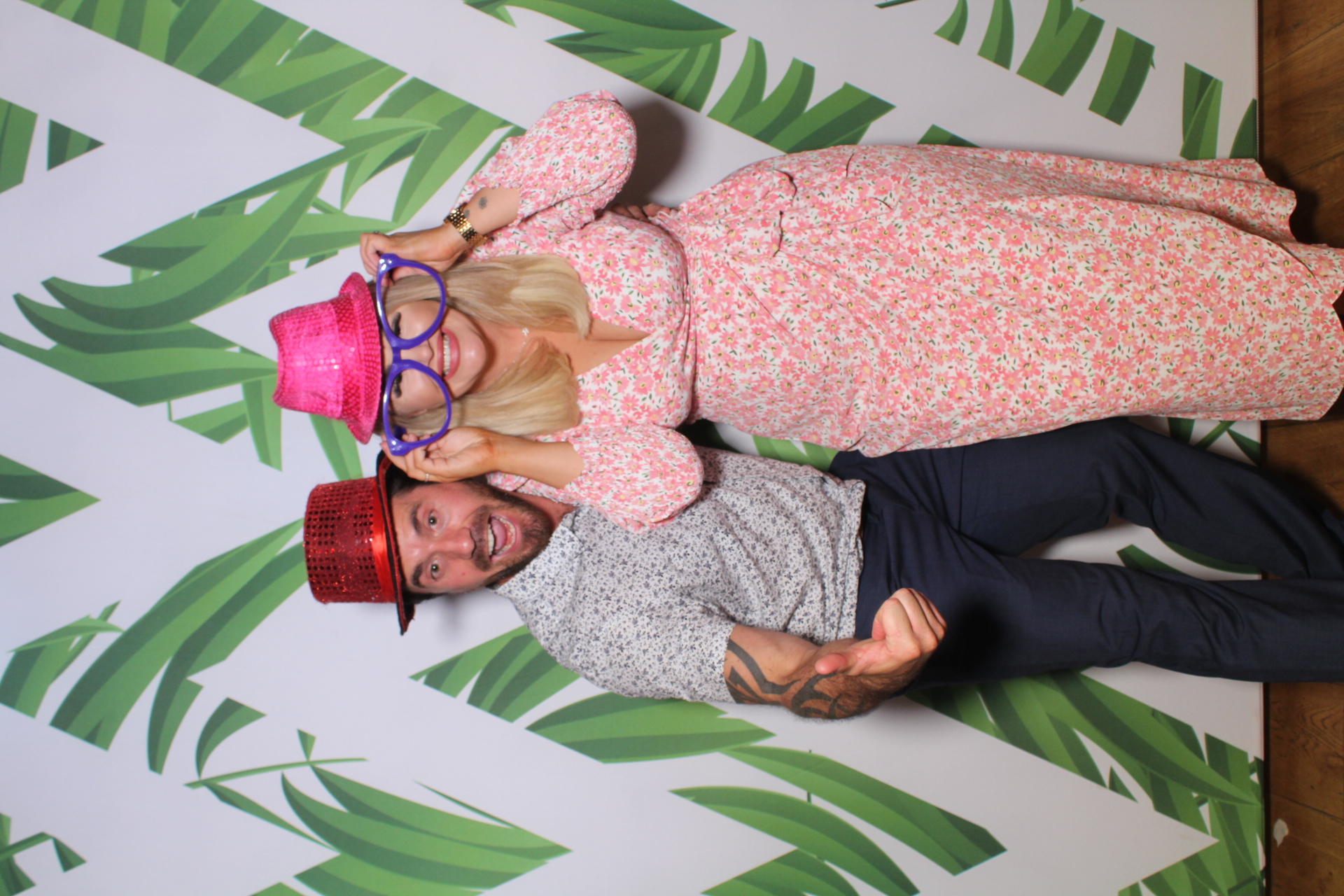 Jemma & Liam's Wedding | View more photos from the event at gallery.boothtube.co.uk/u/BoothtubeLtd/Jemma-Liams-Wedding