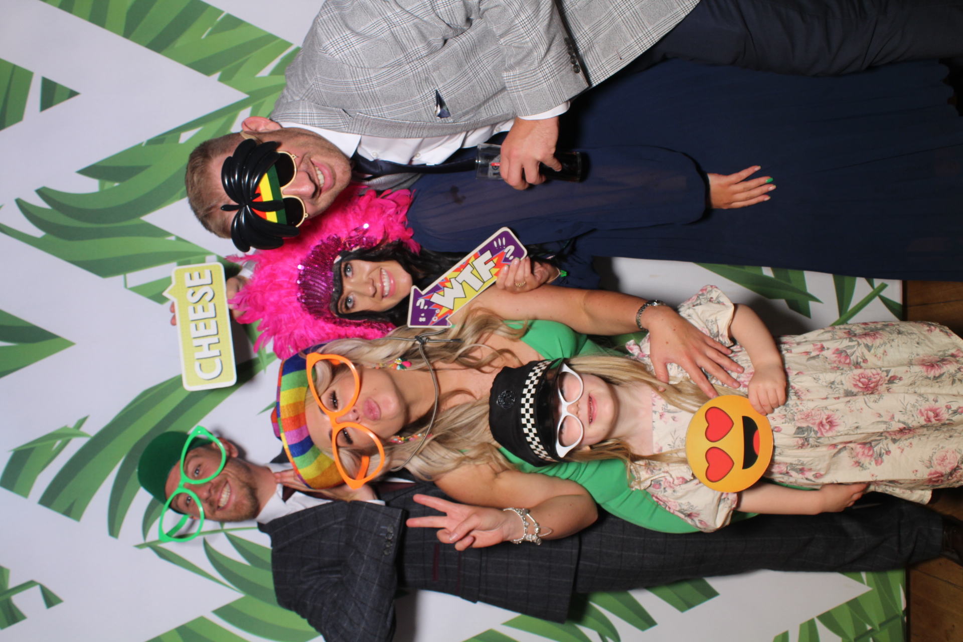 Jemma & Liam's Wedding | View more photos from the event at gallery.boothtube.co.uk/u/BoothtubeLtd/Jemma-Liams-Wedding