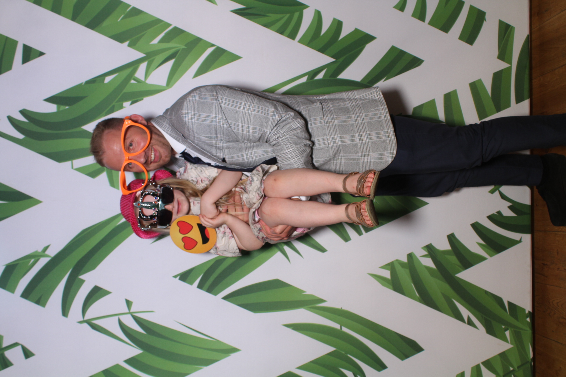 Jemma & Liam's Wedding | View more photos from the event at gallery.boothtube.co.uk/u/BoothtubeLtd/Jemma-Liams-Wedding