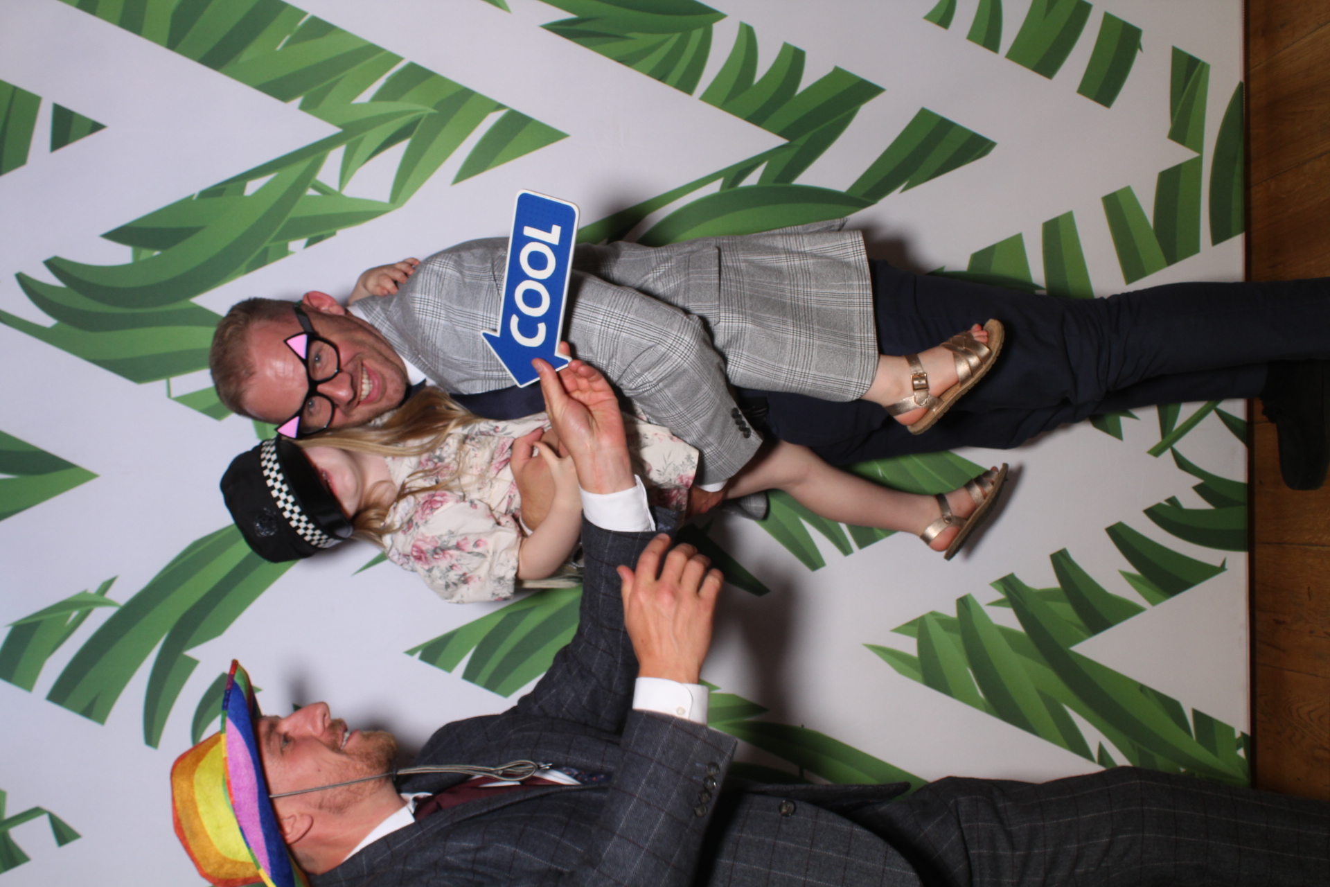 Jemma & Liam's Wedding | View more photos from the event at gallery.boothtube.co.uk/u/BoothtubeLtd/Jemma-Liams-Wedding