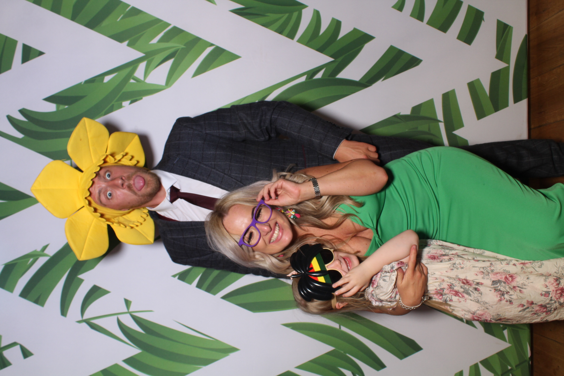 Jemma & Liam's Wedding | View more photos from the event at gallery.boothtube.co.uk/u/BoothtubeLtd/Jemma-Liams-Wedding