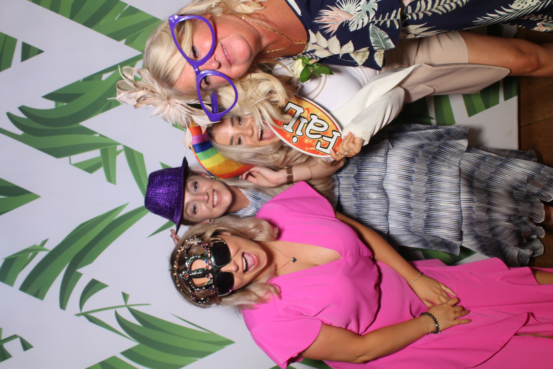 Jemma & Liam's Wedding | View more photos from the event at gallery.boothtube.co.uk/u/BoothtubeLtd/Jemma-Liams-Wedding