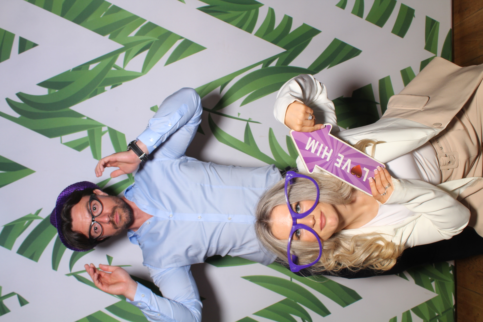 Jemma & Liam's Wedding | View more photos from the event at gallery.boothtube.co.uk/u/BoothtubeLtd/Jemma-Liams-Wedding