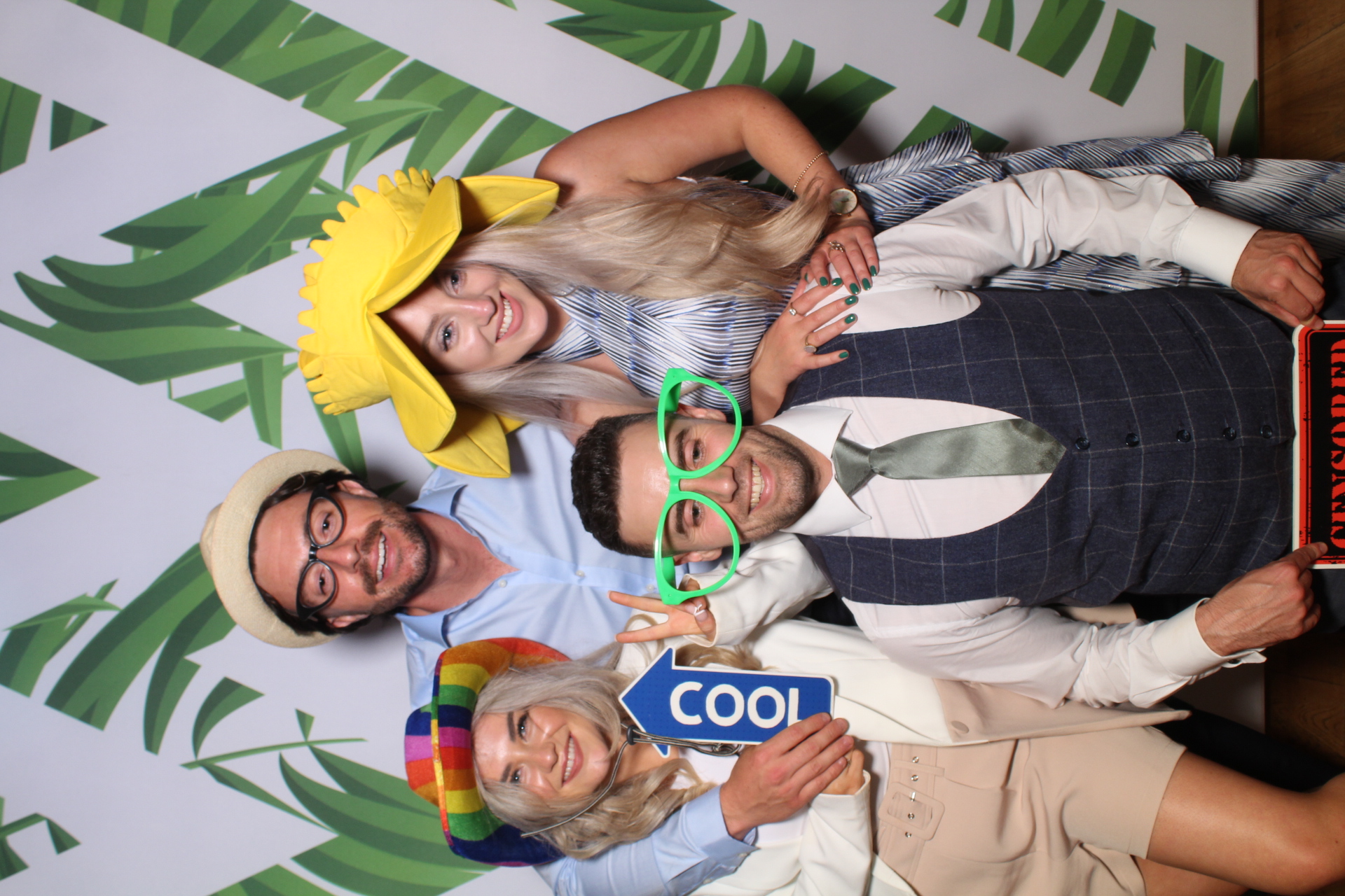 Jemma & Liam's Wedding | View more photos from the event at gallery.boothtube.co.uk/u/BoothtubeLtd/Jemma-Liams-Wedding