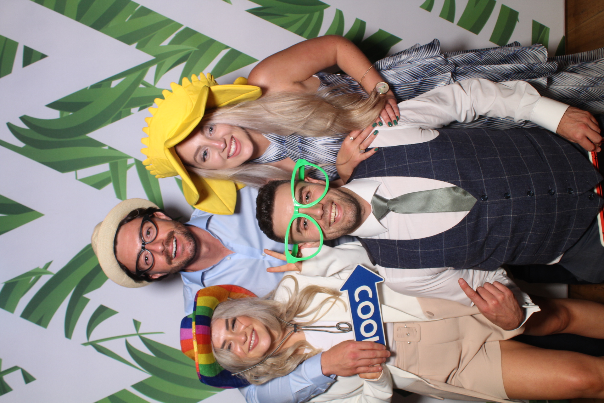 Jemma & Liam's Wedding | View more photos from the event at gallery.boothtube.co.uk/u/BoothtubeLtd/Jemma-Liams-Wedding