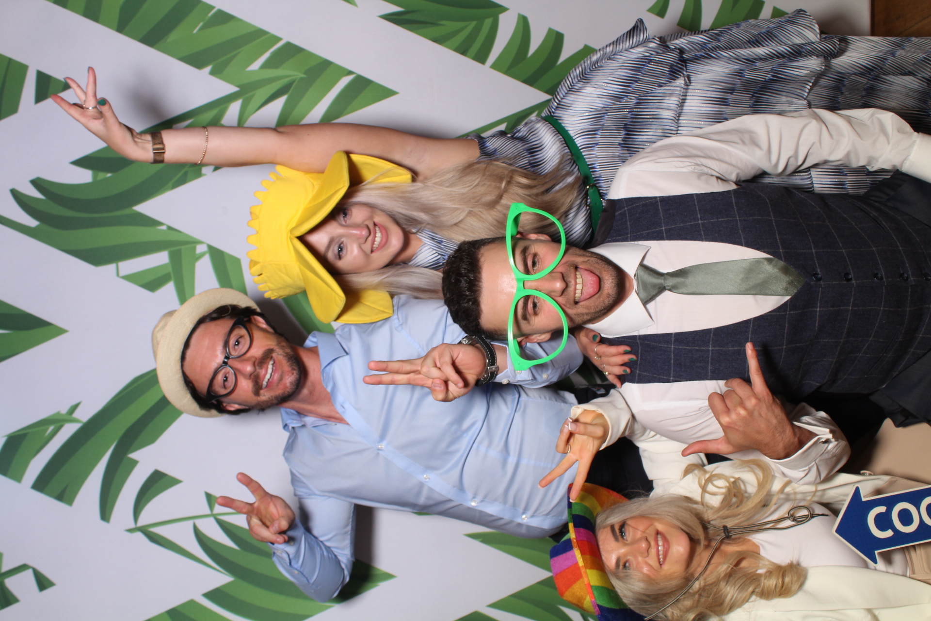 Jemma & Liam's Wedding | View more photos from the event at gallery.boothtube.co.uk/u/BoothtubeLtd/Jemma-Liams-Wedding