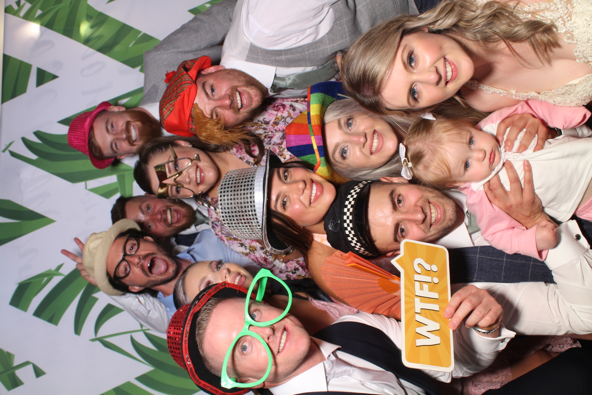 Jemma & Liam's Wedding | View more photos from the event at gallery.boothtube.co.uk/u/BoothtubeLtd/Jemma-Liams-Wedding