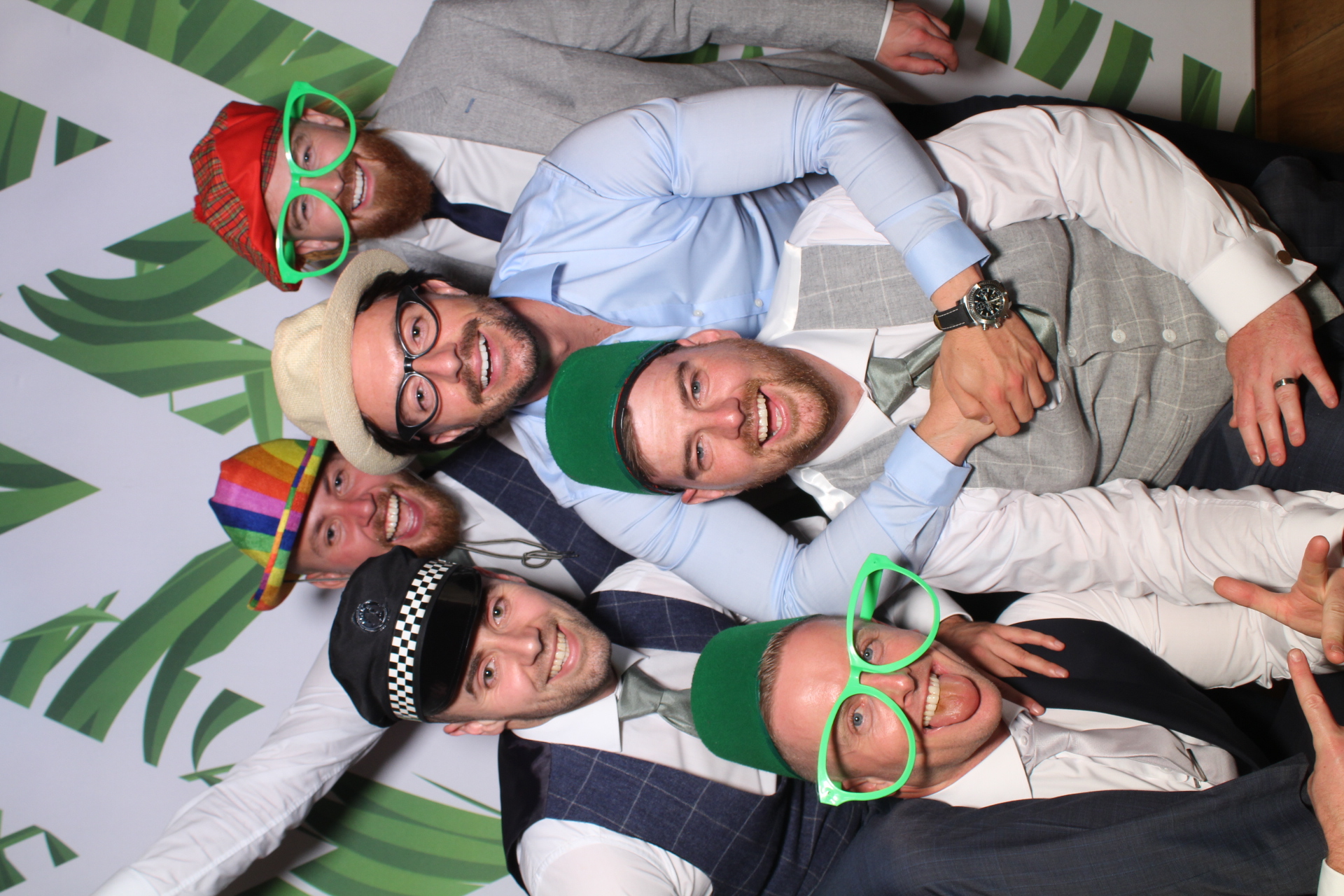 Jemma & Liam's Wedding | View more photos from the event at gallery.boothtube.co.uk/u/BoothtubeLtd/Jemma-Liams-Wedding