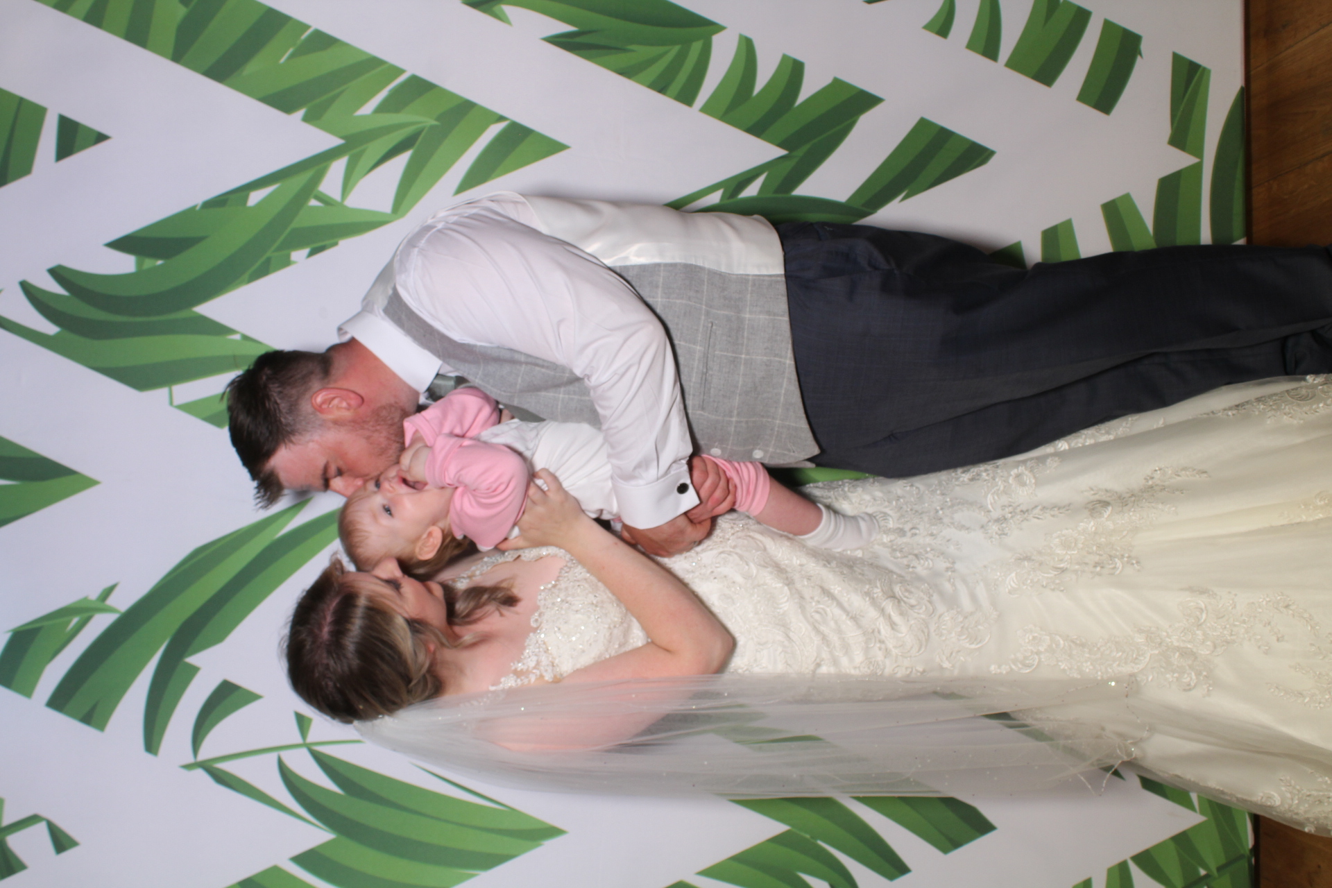 Jemma & Liam's Wedding | View more photos from the event at gallery.boothtube.co.uk/u/BoothtubeLtd/Jemma-Liams-Wedding