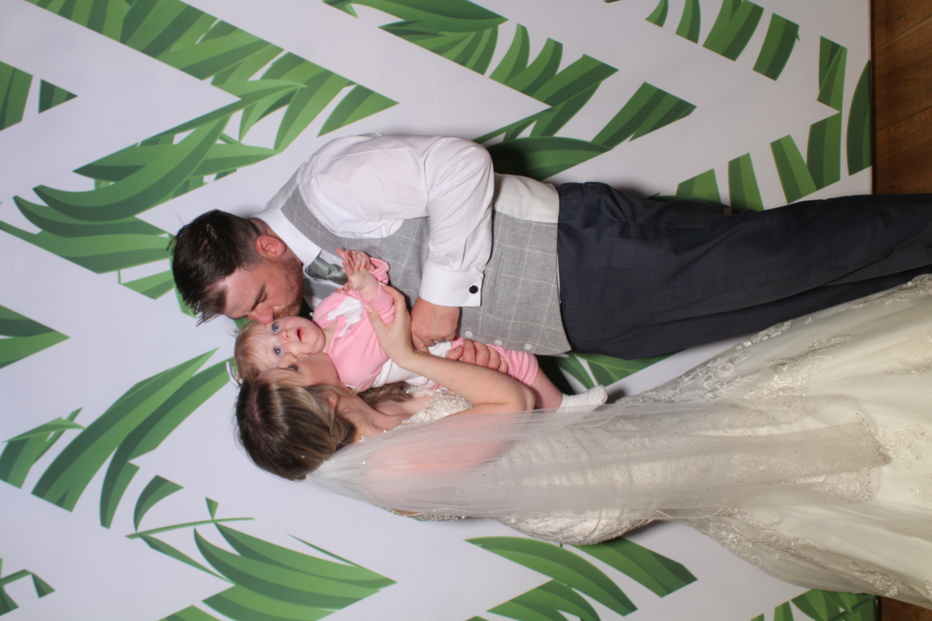 Jemma & Liam's Wedding | View more photos from the event at gallery.boothtube.co.uk/u/BoothtubeLtd/Jemma-Liams-Wedding