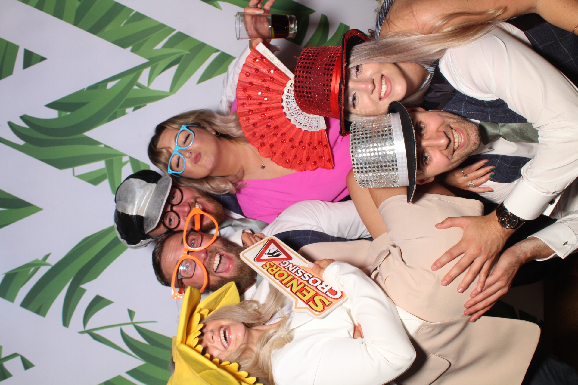 Jemma & Liam's Wedding | View more photos from the event at gallery.boothtube.co.uk/u/BoothtubeLtd/Jemma-Liams-Wedding