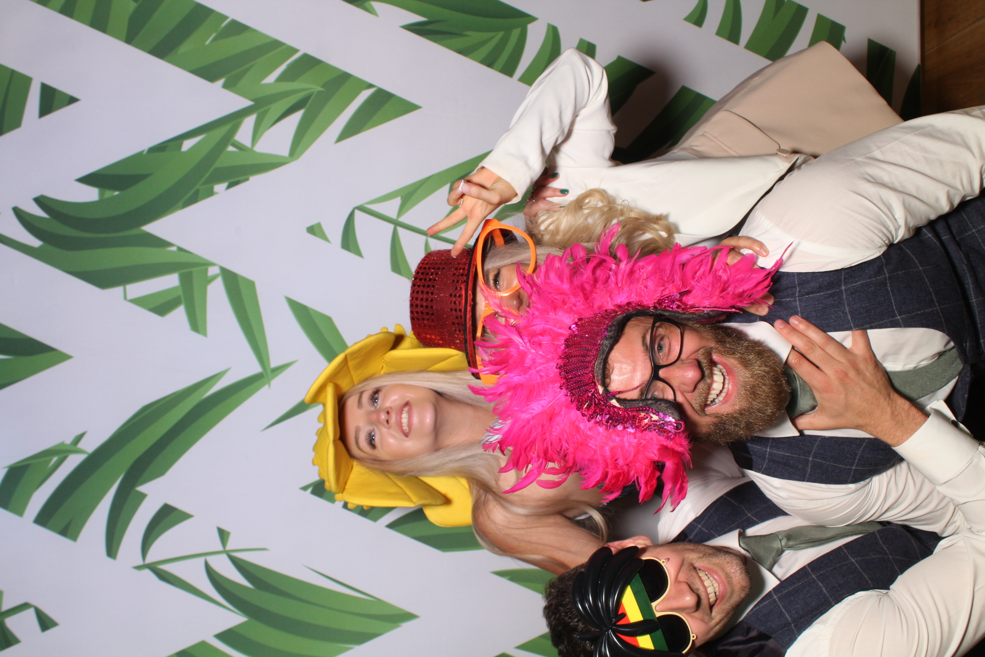 Jemma & Liam's Wedding | View more photos from the event at gallery.boothtube.co.uk/u/BoothtubeLtd/Jemma-Liams-Wedding