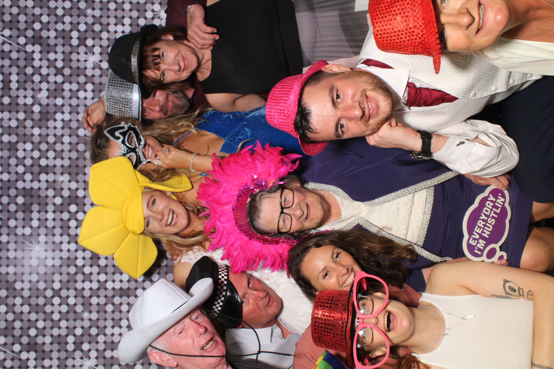 Jenna & Kieran's Wedding | View more photos from the event at gallery.boothtube.co.uk/u/BoothtubeLtd/Jenna-Kierans-Wedding