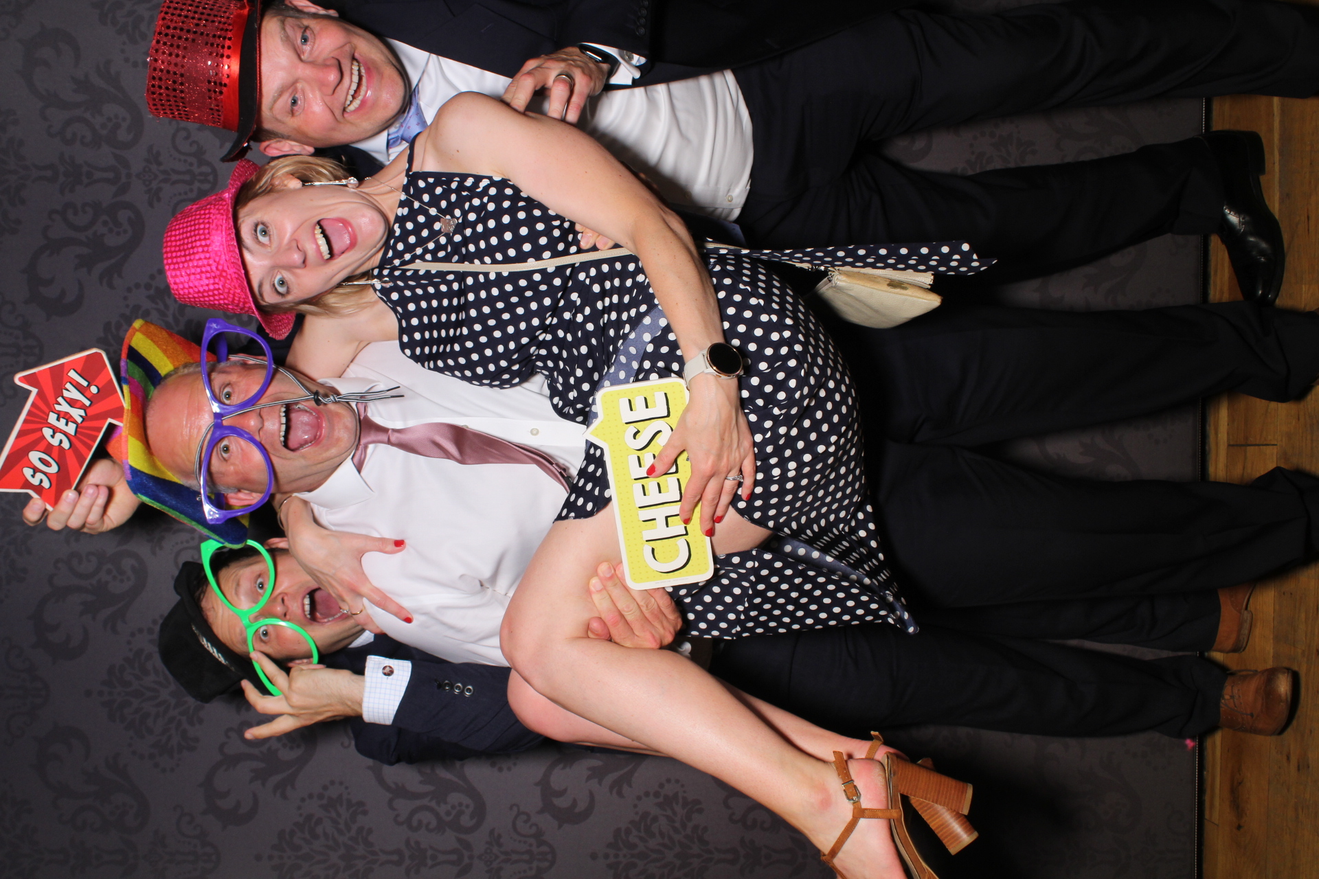 Jess & Alex's Wedding | View more photos from the event at gallery.boothtube.co.uk/u/BoothtubeLtd/Jess-Alexs-Wedding