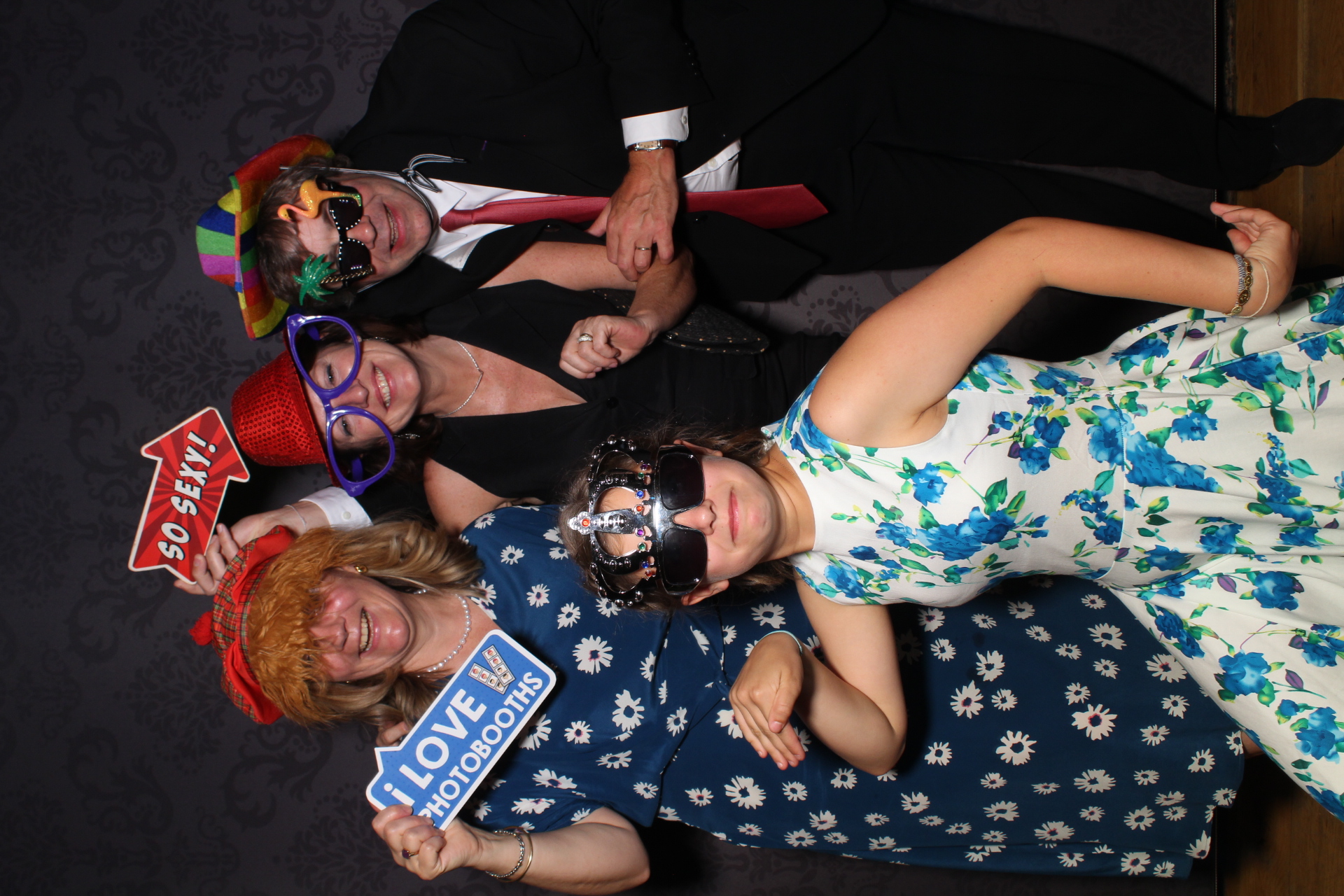 Jess & Alex's Wedding | View more photos from the event at gallery.boothtube.co.uk/u/BoothtubeLtd/Jess-Alexs-Wedding