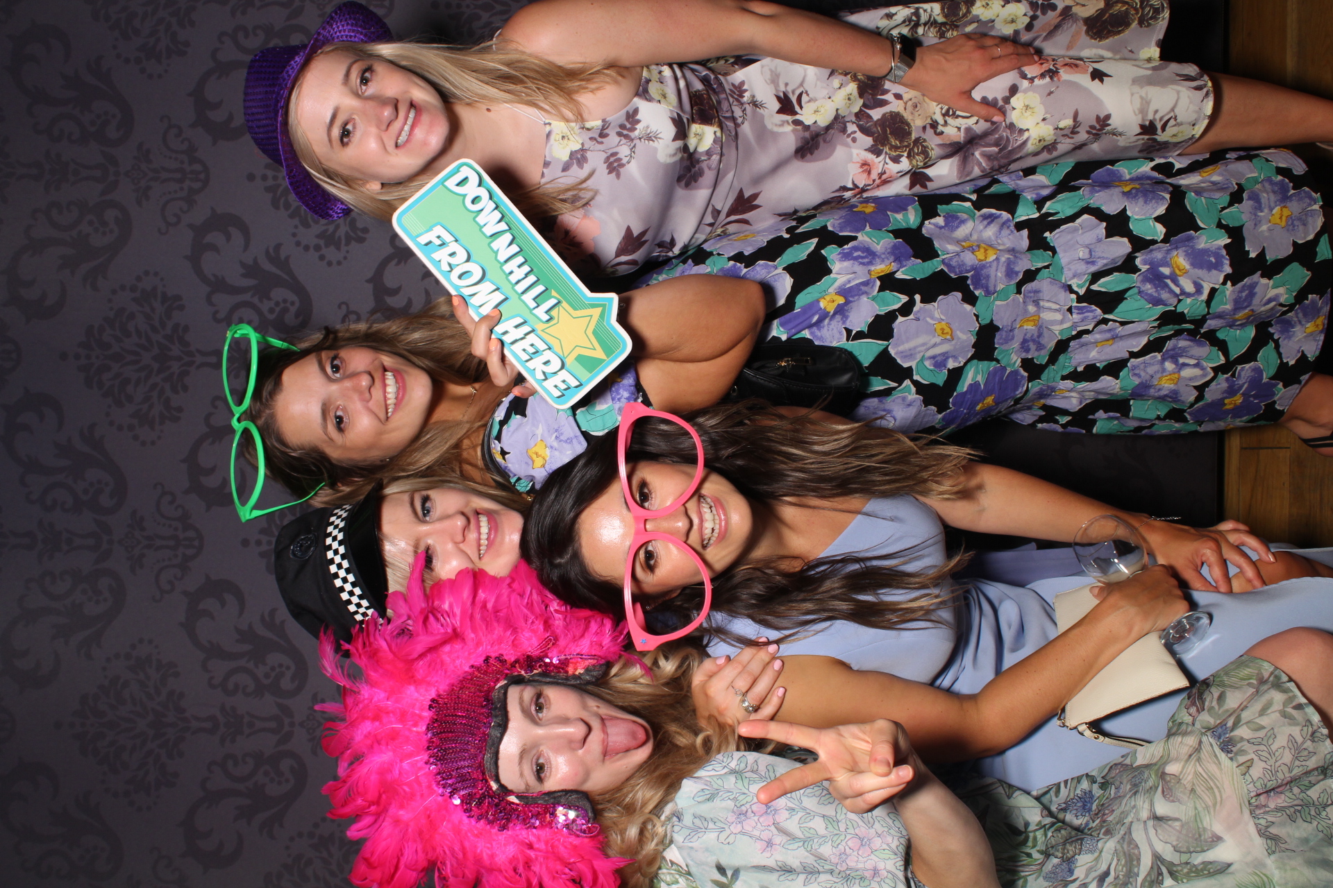 Jess & Alex's Wedding | View more photos from the event at gallery.boothtube.co.uk/u/BoothtubeLtd/Jess-Alexs-Wedding