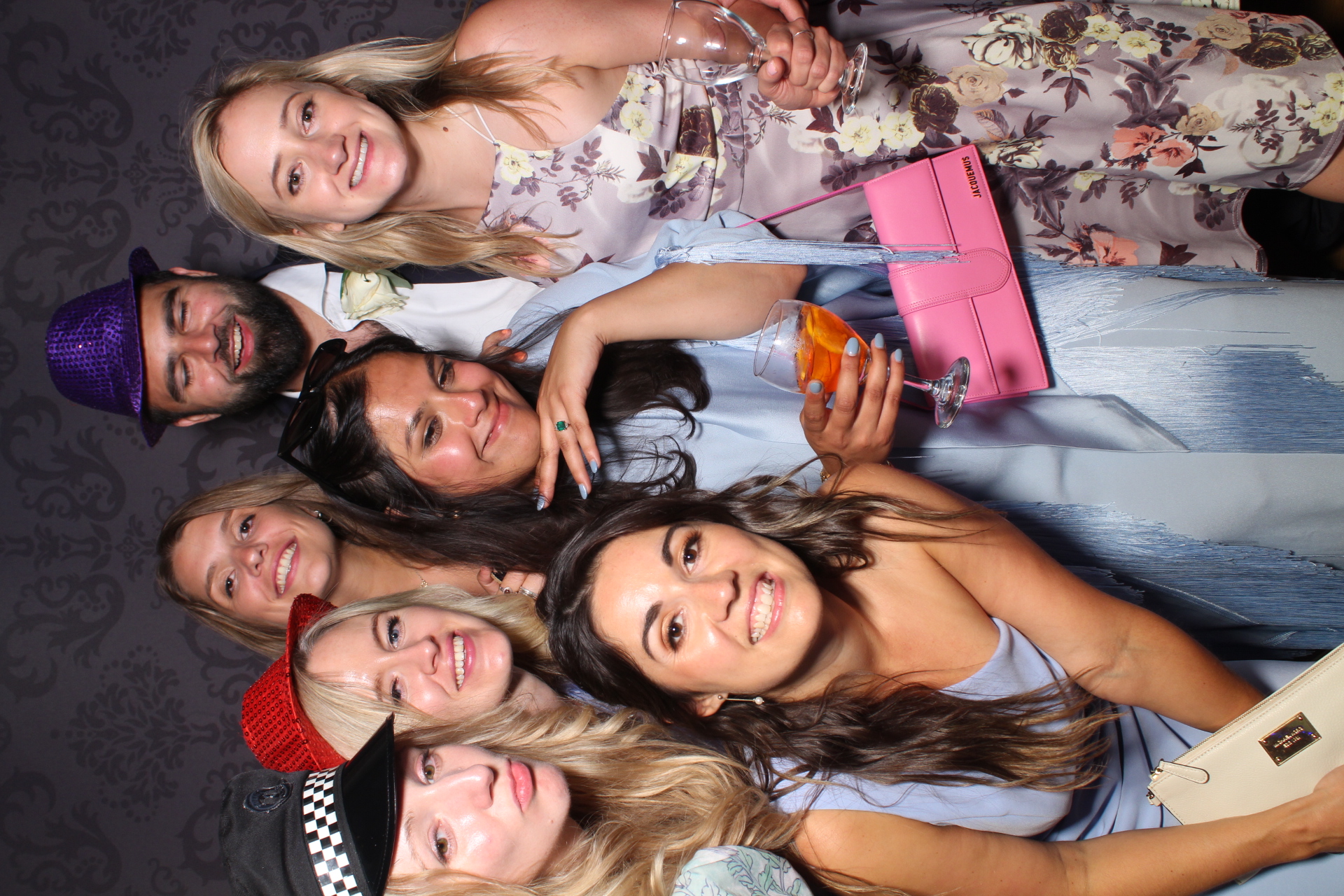 Jess & Alex's Wedding | View more photos from the event at gallery.boothtube.co.uk/u/BoothtubeLtd/Jess-Alexs-Wedding