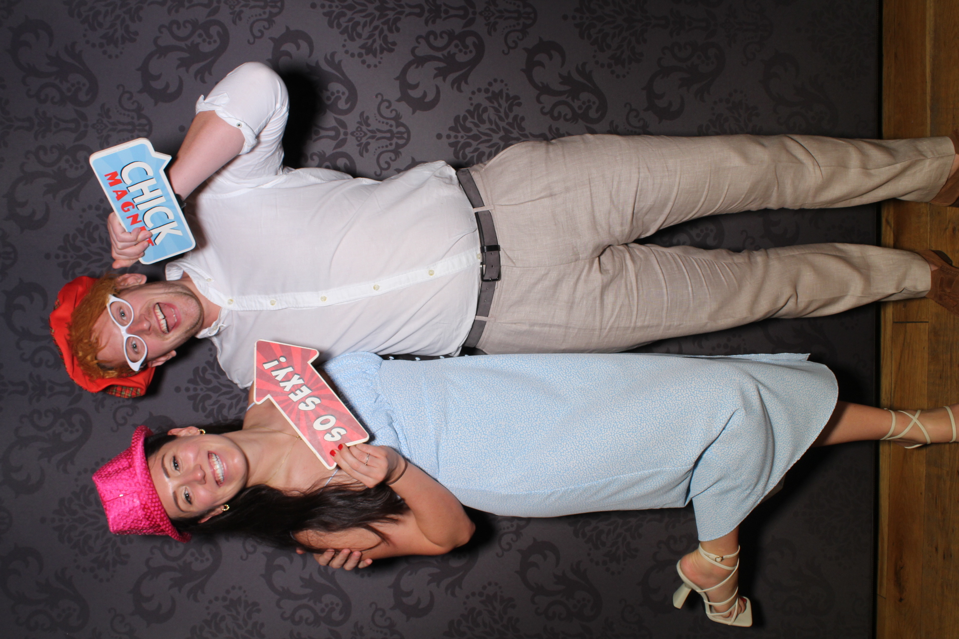 Jess & Alex's Wedding | View more photos from the event at gallery.boothtube.co.uk/u/BoothtubeLtd/Jess-Alexs-Wedding