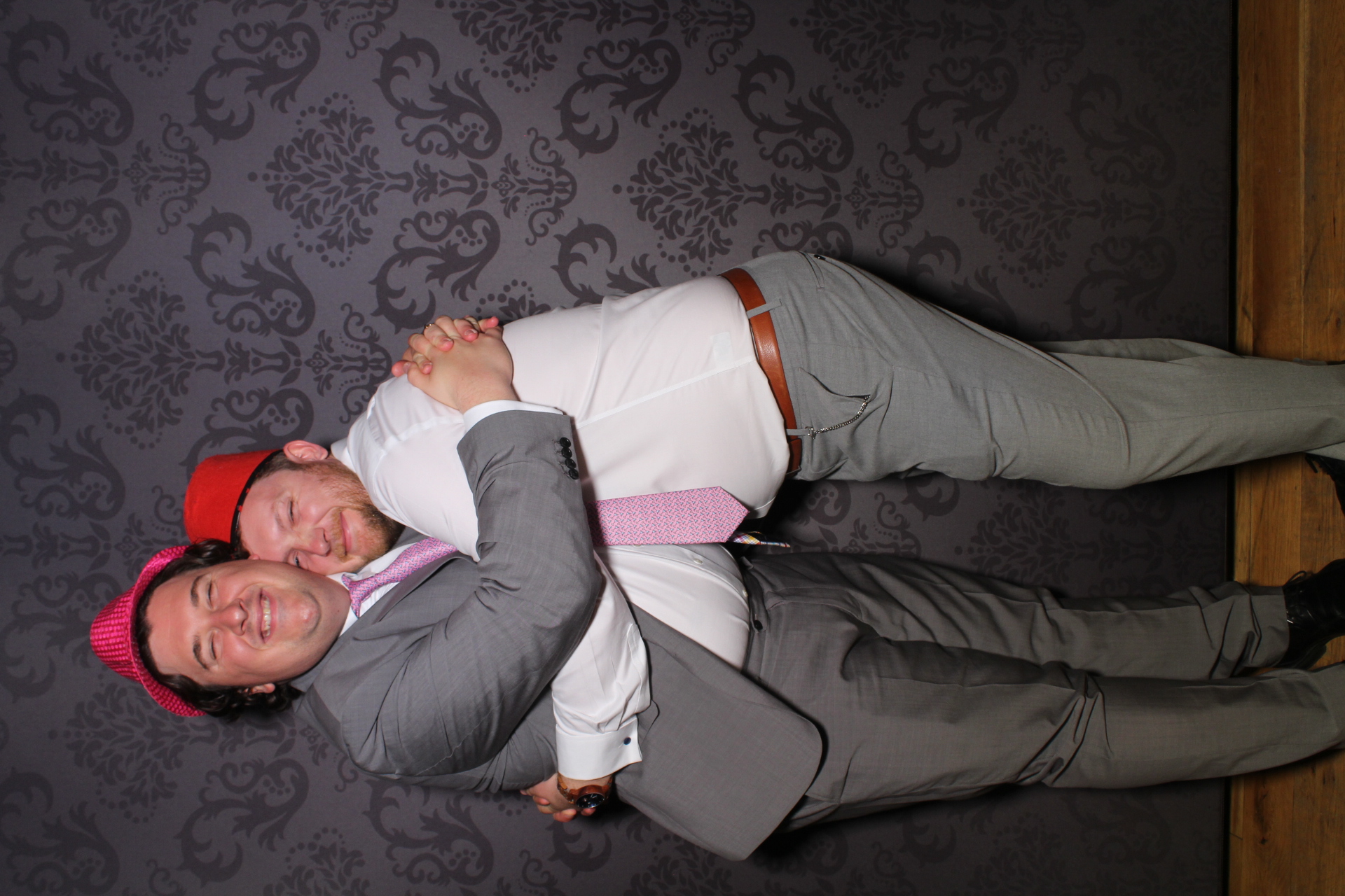 Jess & Alex's Wedding | View more photos from the event at gallery.boothtube.co.uk/u/BoothtubeLtd/Jess-Alexs-Wedding