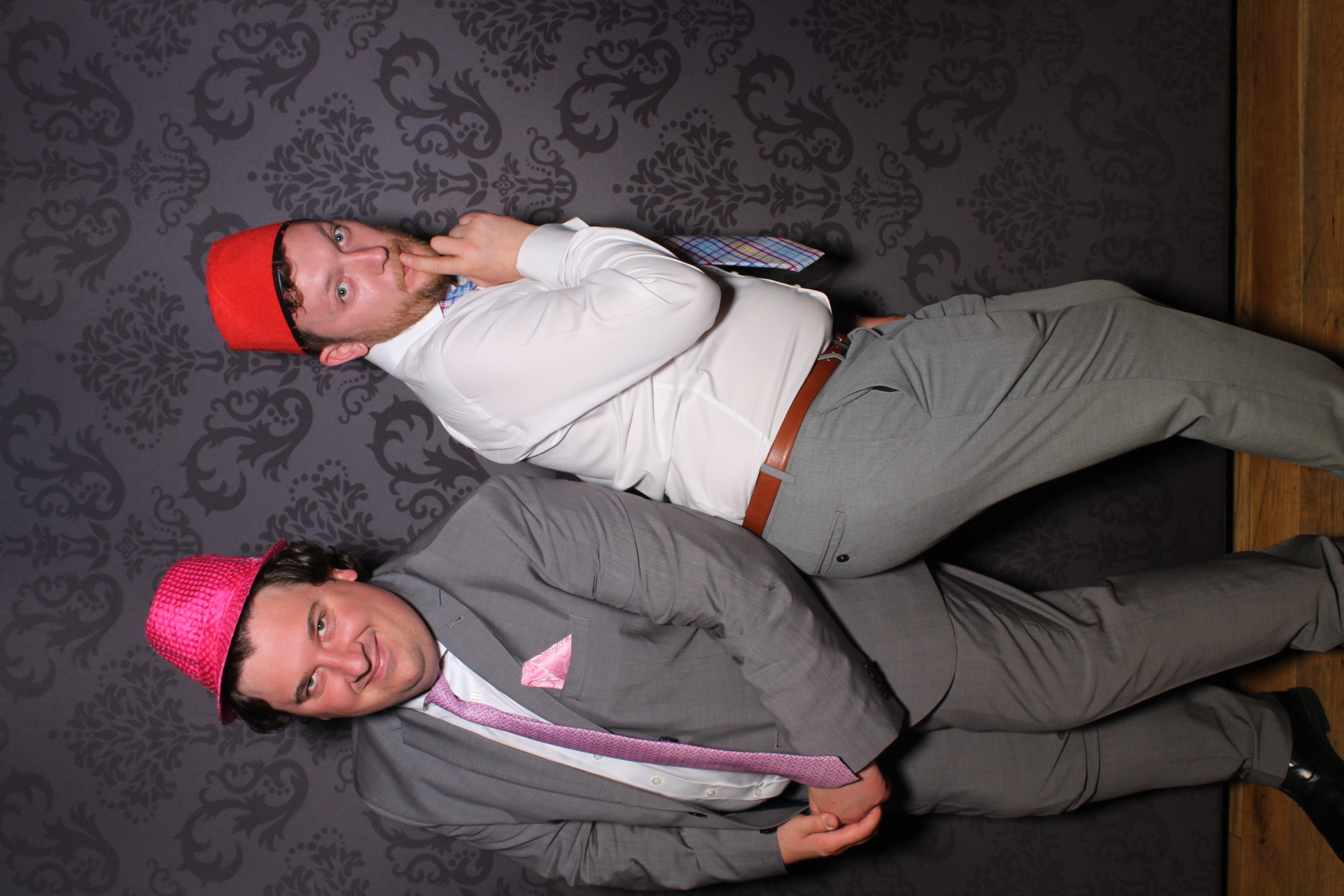 Jess & Alex's Wedding | View more photos from the event at gallery.boothtube.co.uk/u/BoothtubeLtd/Jess-Alexs-Wedding