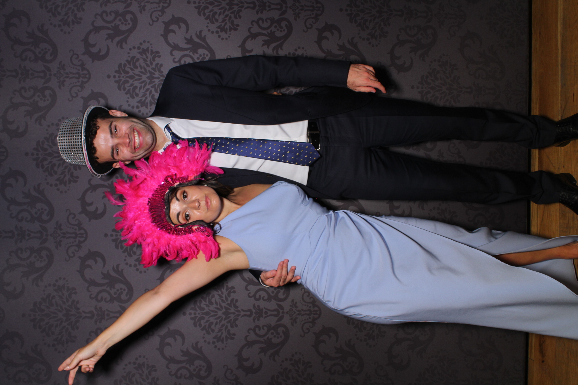 Jess & Alex's Wedding | View more photos from the event at gallery.boothtube.co.uk/u/BoothtubeLtd/Jess-Alexs-Wedding