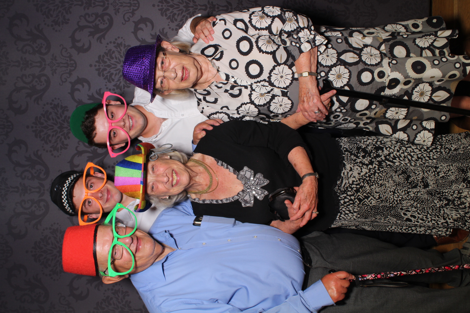 Jess & Alex's Wedding | View more photos from the event at gallery.boothtube.co.uk/u/BoothtubeLtd/Jess-Alexs-Wedding